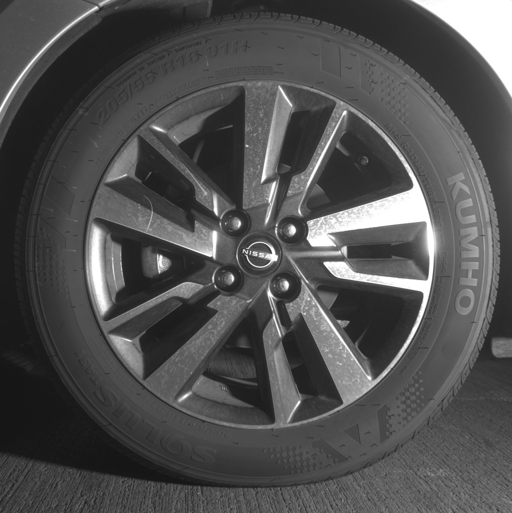 Thumbnail: 2025 Nissan Versa - 12