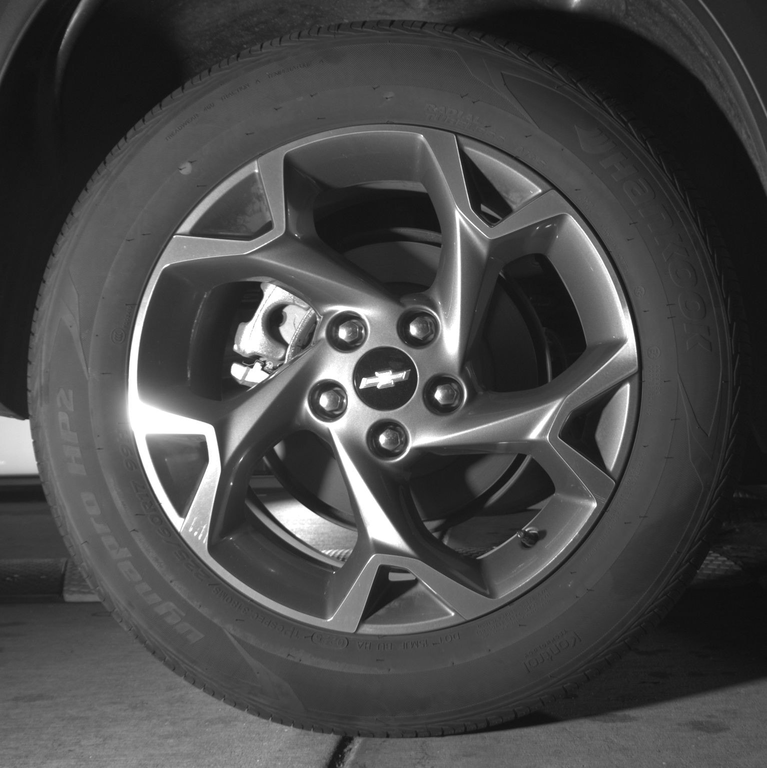 Thumbnail: 2025 Chevrolet Trax - 12