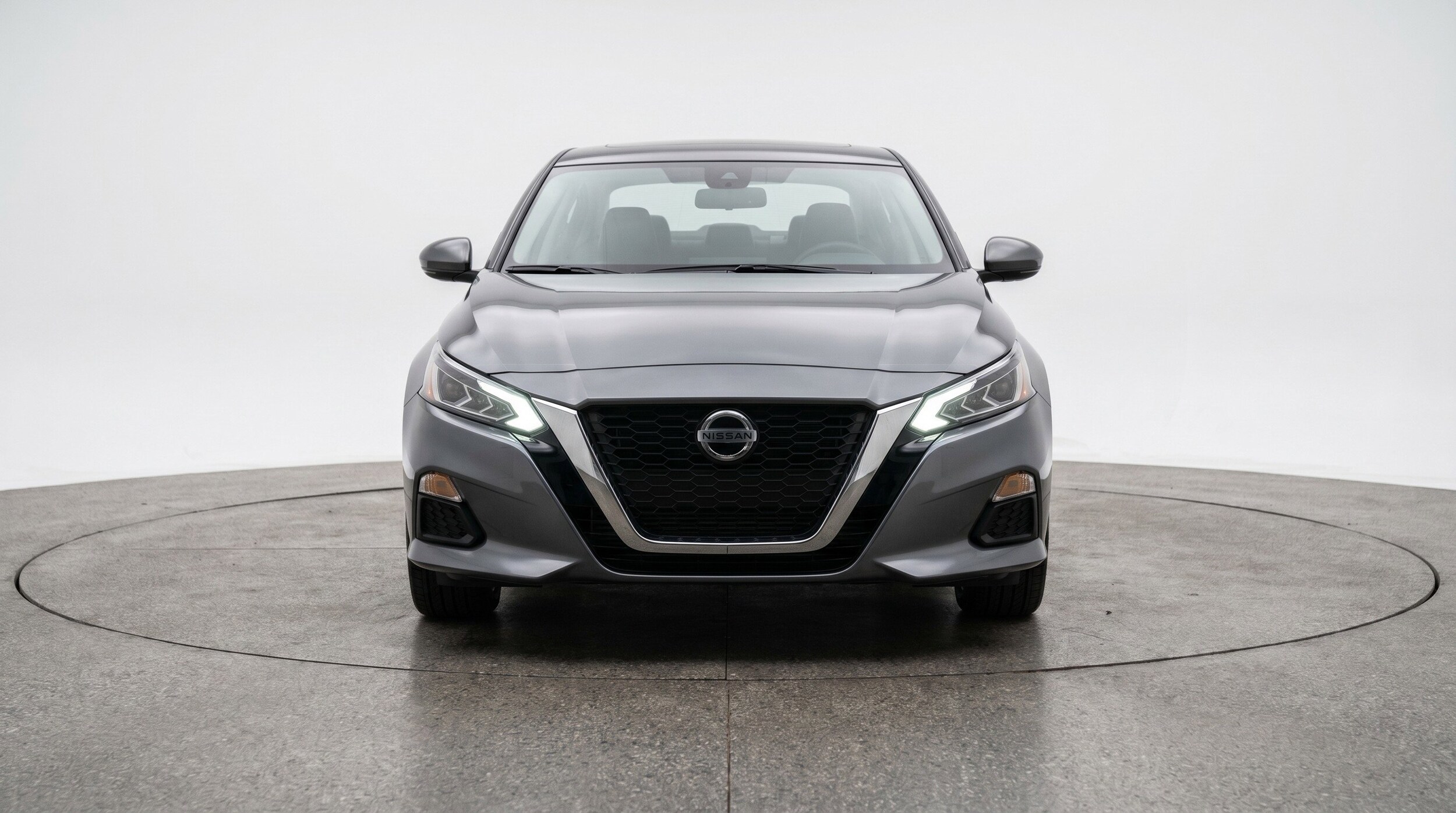 Thumbnail: 2025 Nissan Altima - 2