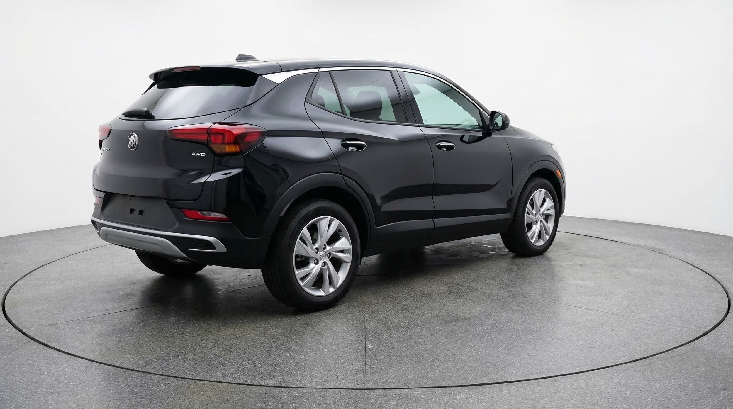 Thumbnail: 2025 Buick Encore GX - 7