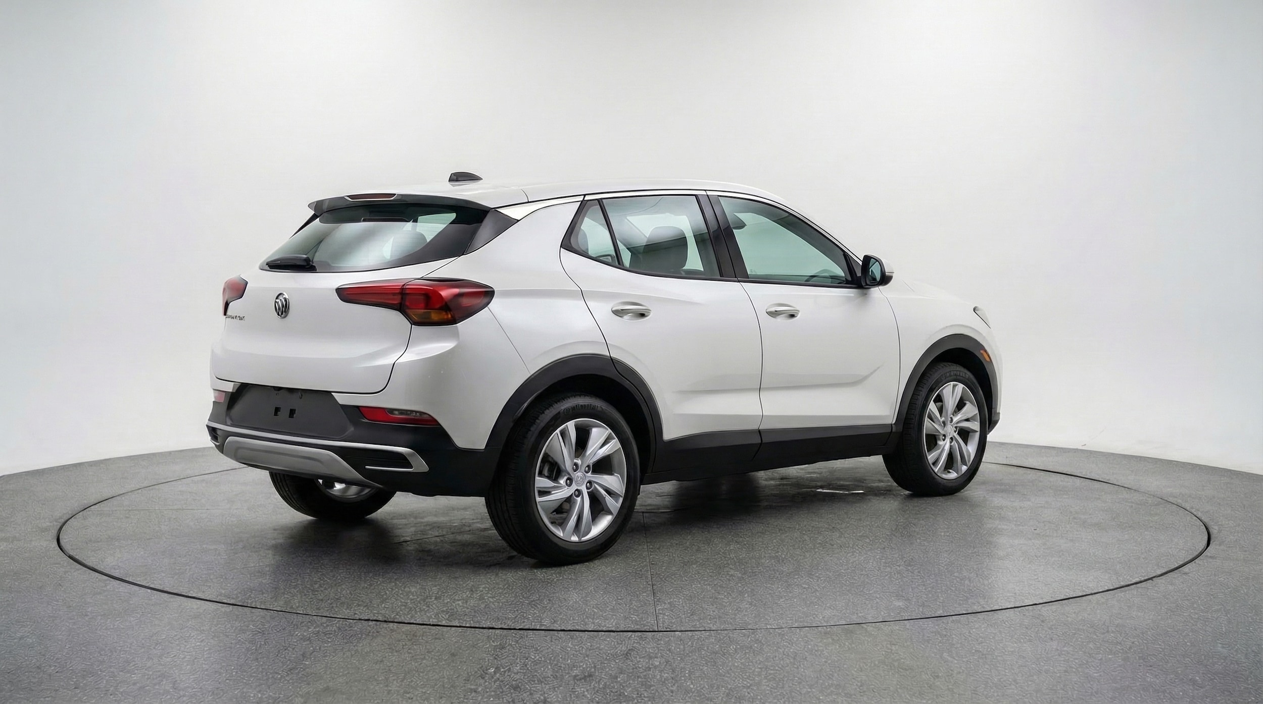 Thumbnail: 2025 Buick Encore GX - 7