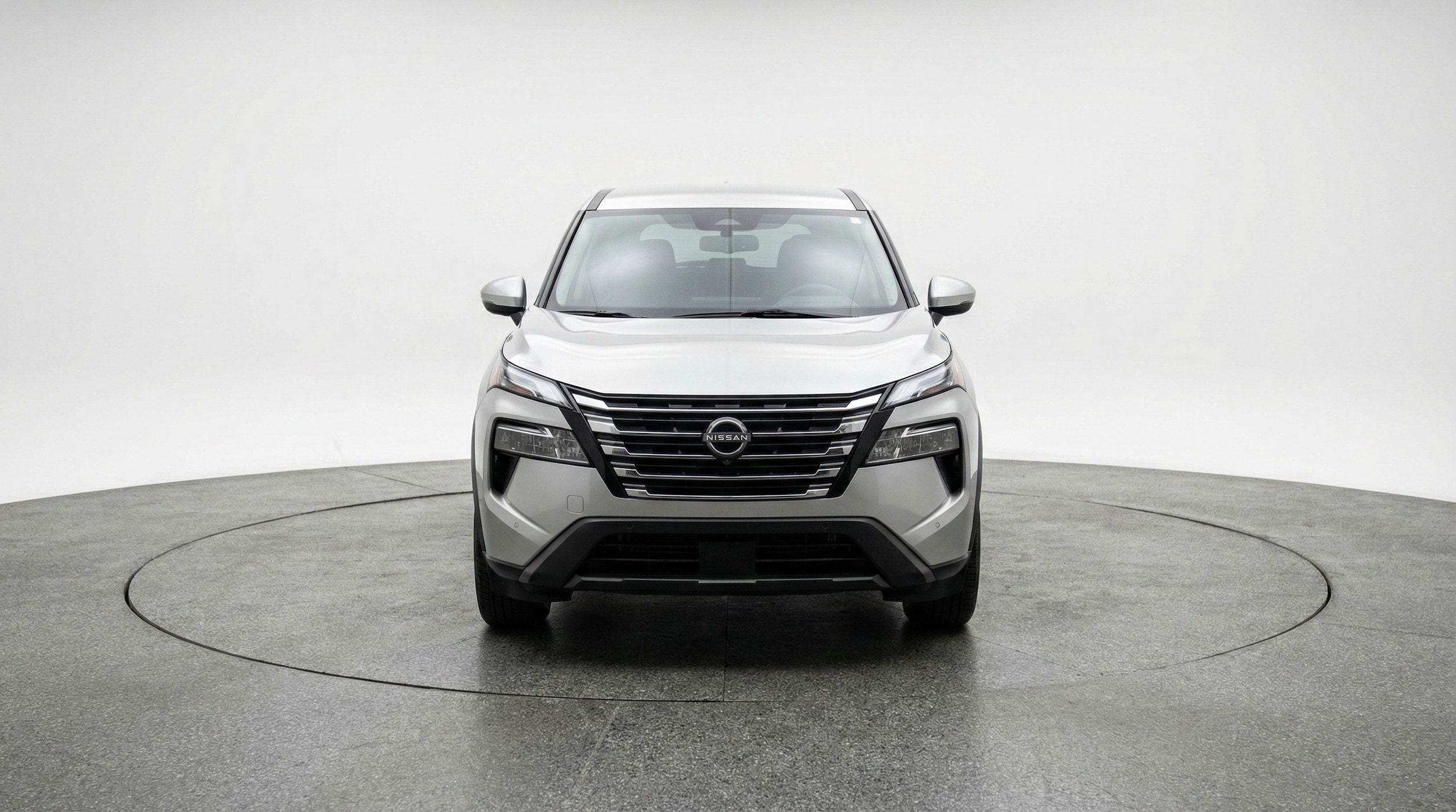 Thumbnail: 2025 Nissan Rogue - 2