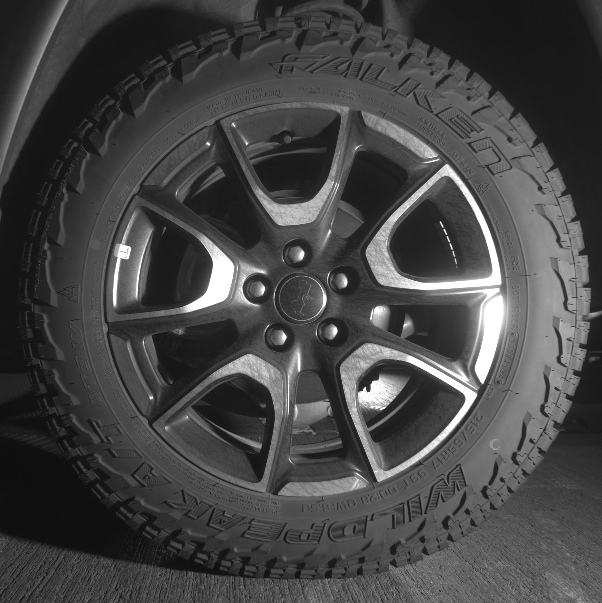 Thumbnail: 2025 Jeep Compass - 11