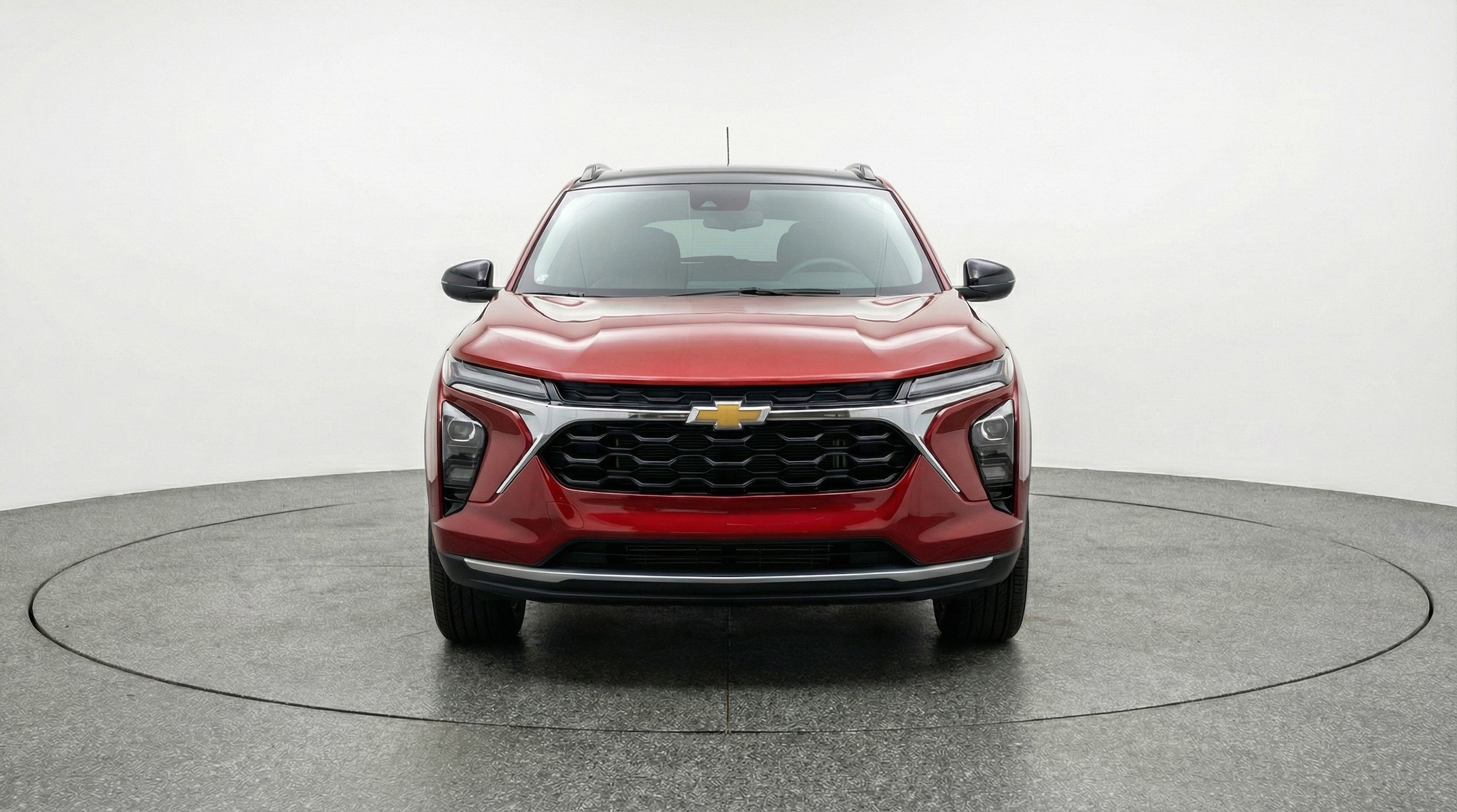 Thumbnail: 2025 Chevrolet Trax - 2
