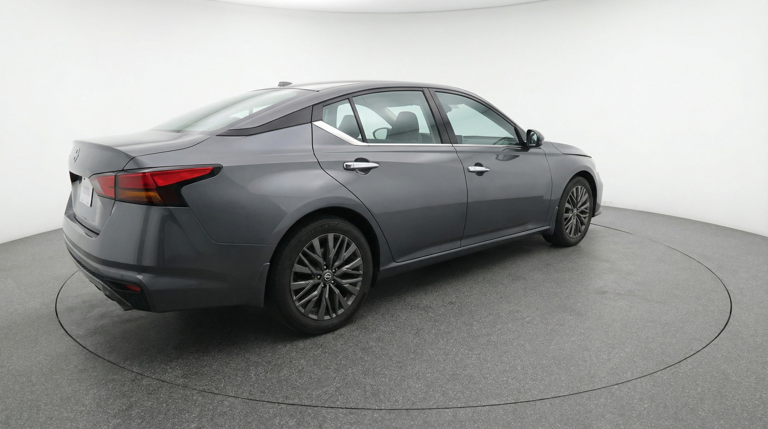 Thumbnail: 2025 Nissan Altima - 7