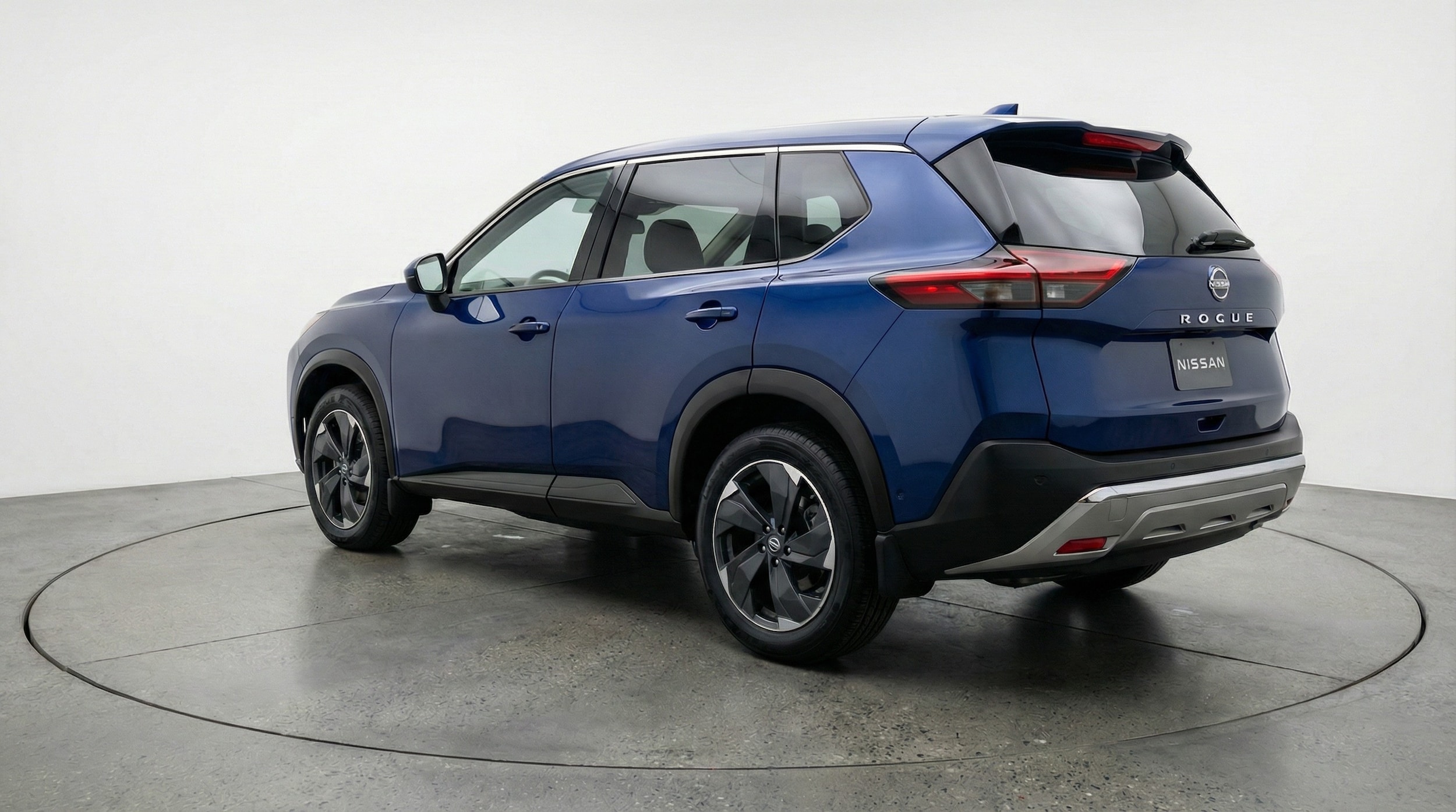 Thumbnail: 2025 Nissan Rogue - 5