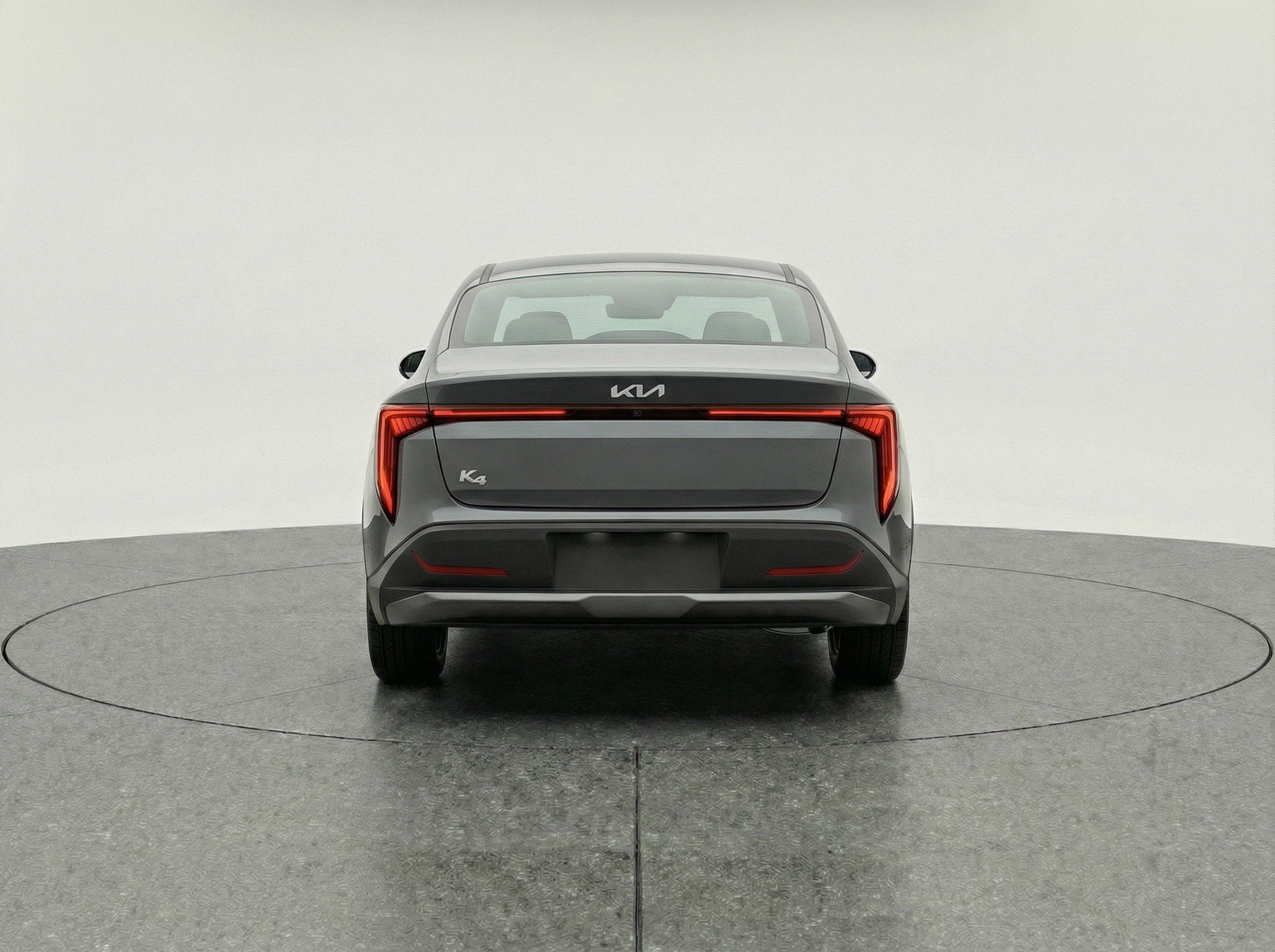 Thumbnail: 2025 Kia K4 - 7