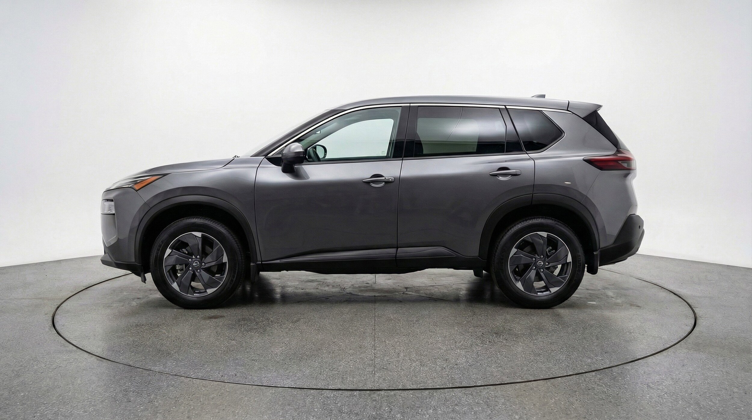 Thumbnail: 2025 Nissan Rogue - 5