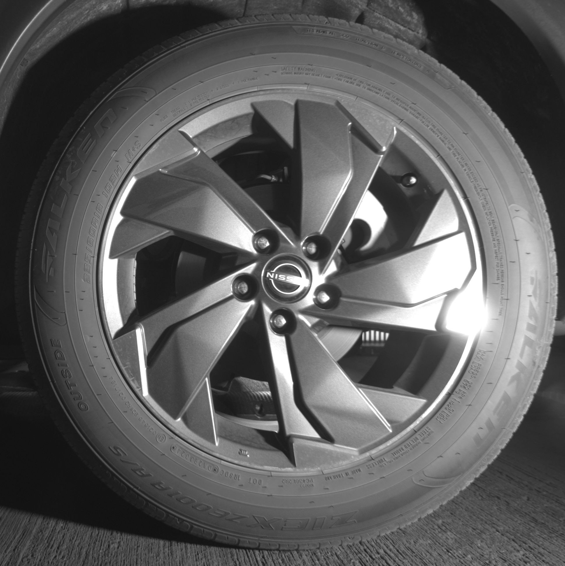 Thumbnail: 2025 Nissan Rogue - 14