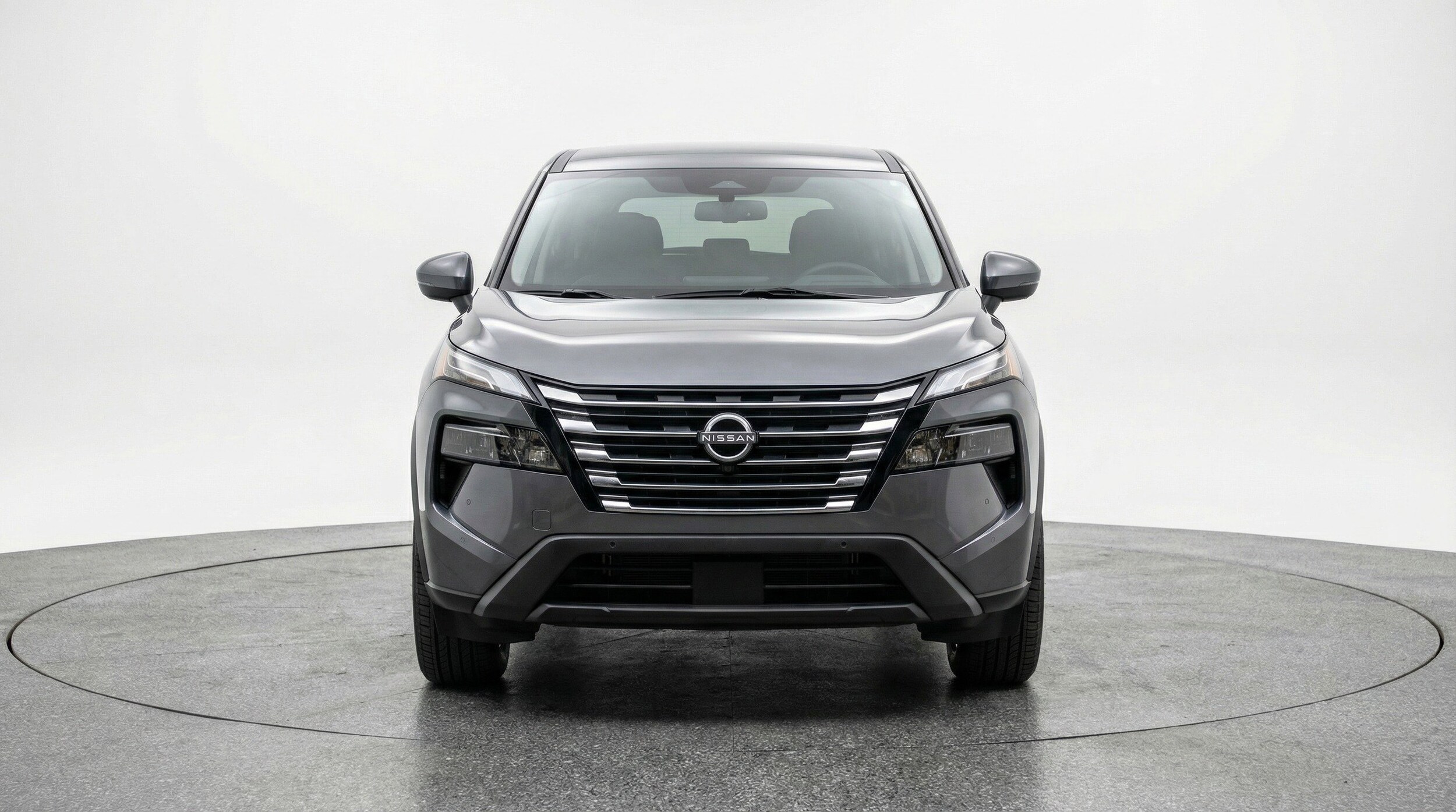 Thumbnail: 2025 Nissan Rogue - 2