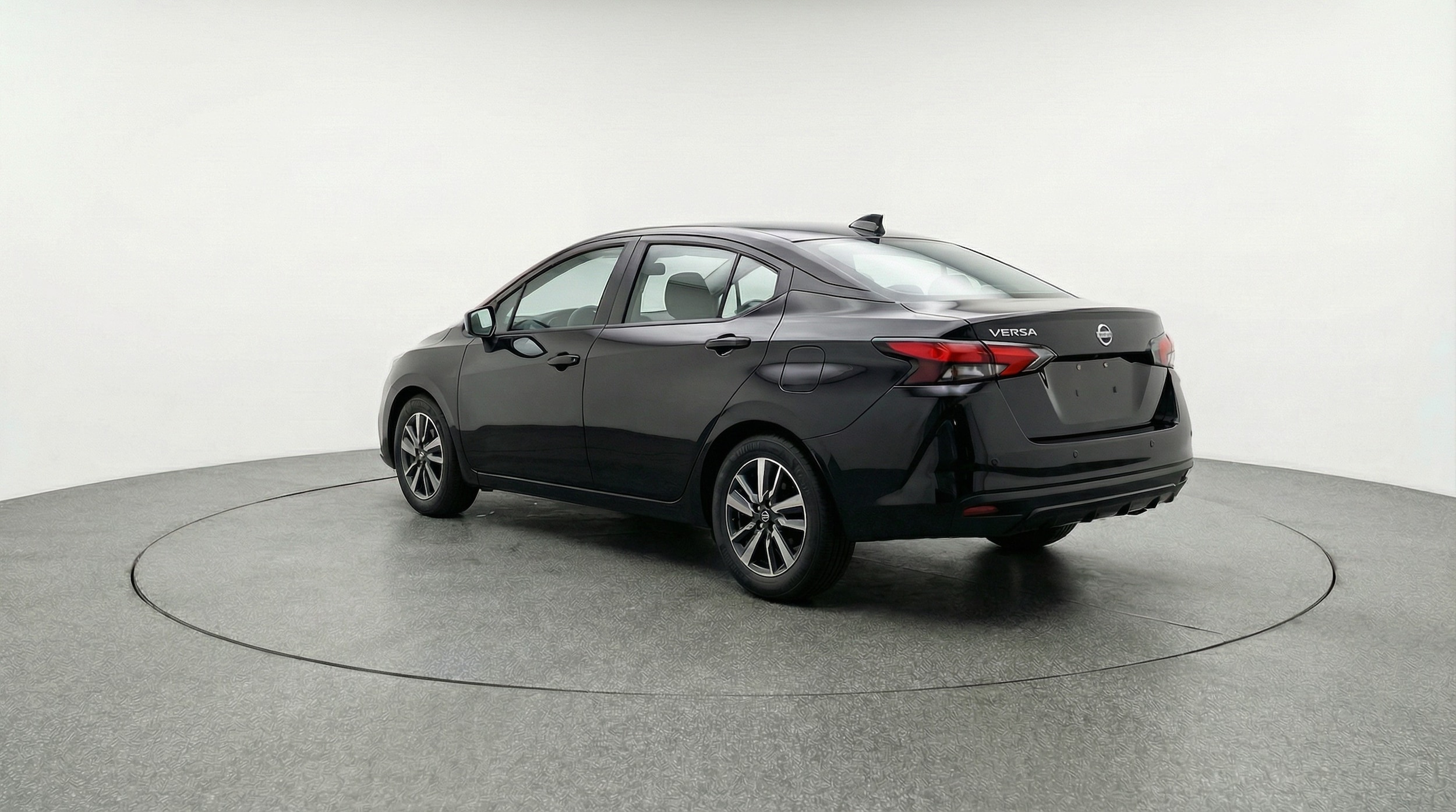 Thumbnail: 2025 Nissan Versa - 5