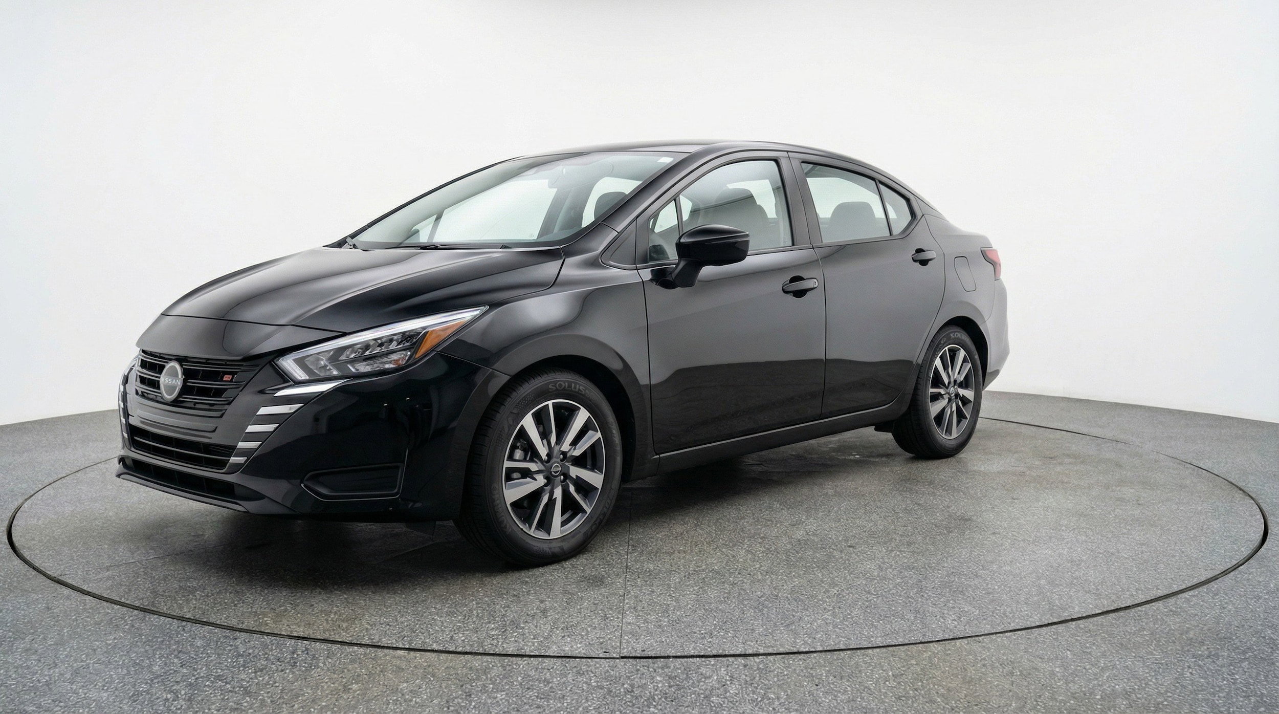 Thumbnail: 2025 Nissan Versa - 3