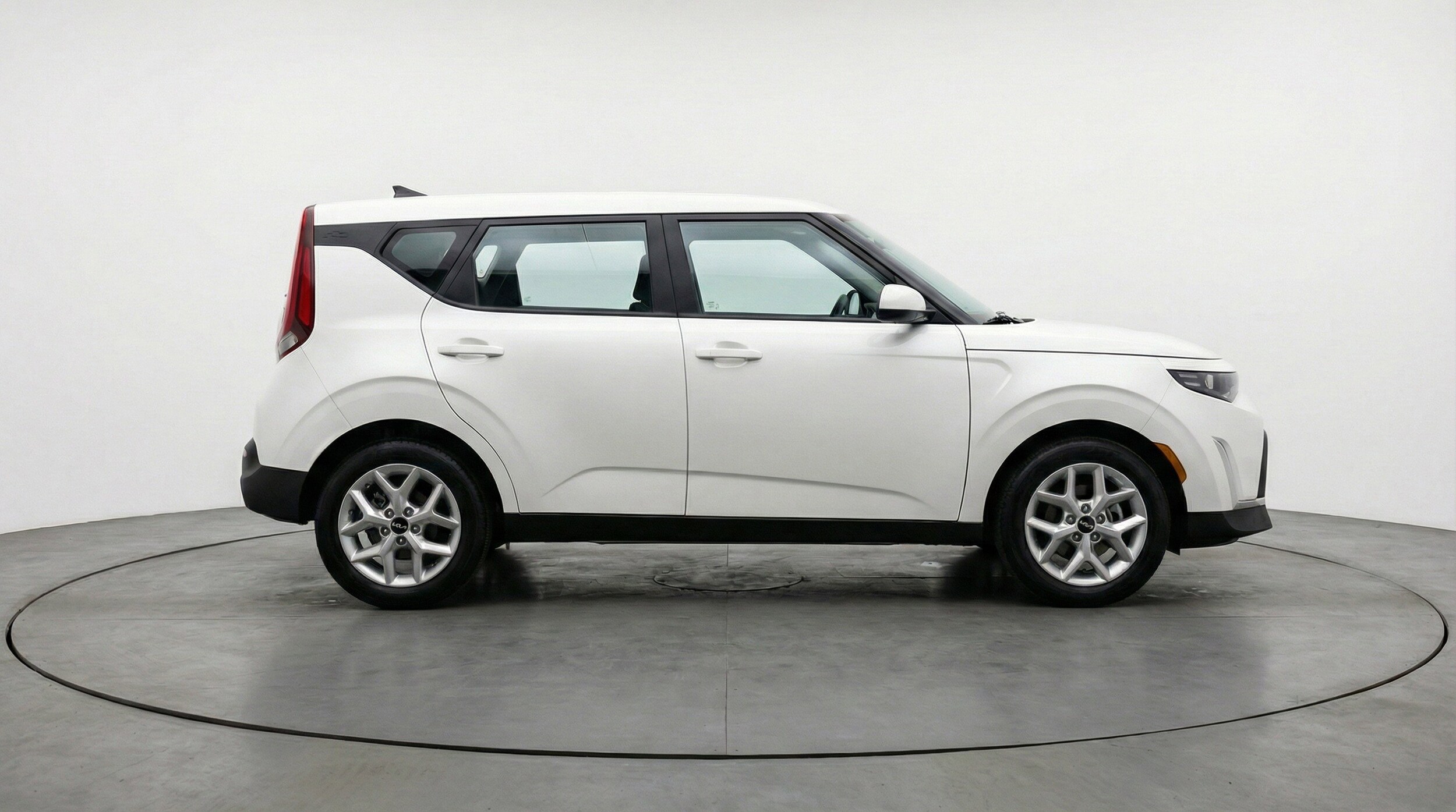 Thumbnail: 2025 Kia Soul - 11