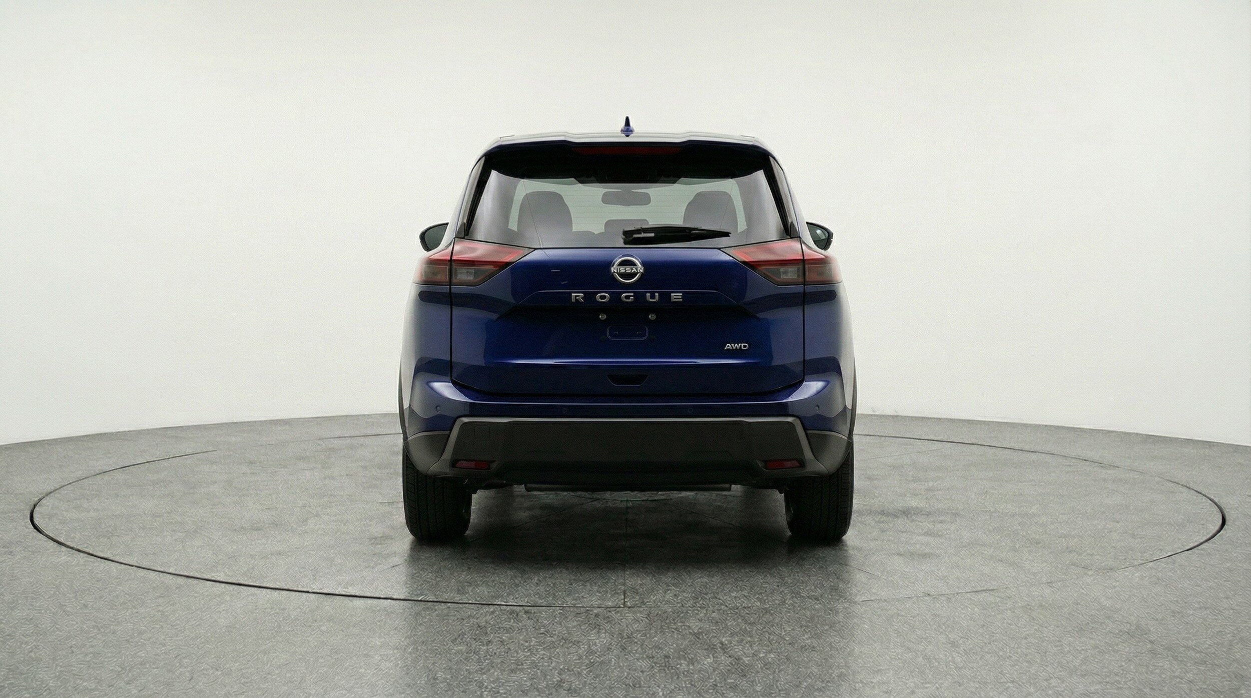 Thumbnail: 2025 Nissan Rogue - 7