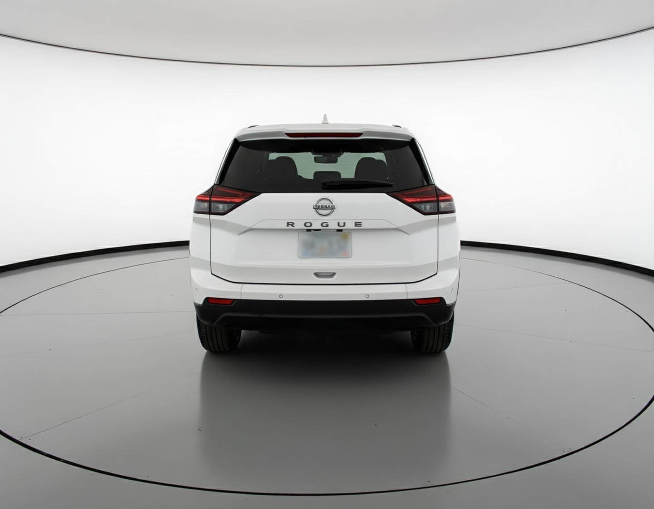 Thumbnail: 2025 Nissan Rogue - 6