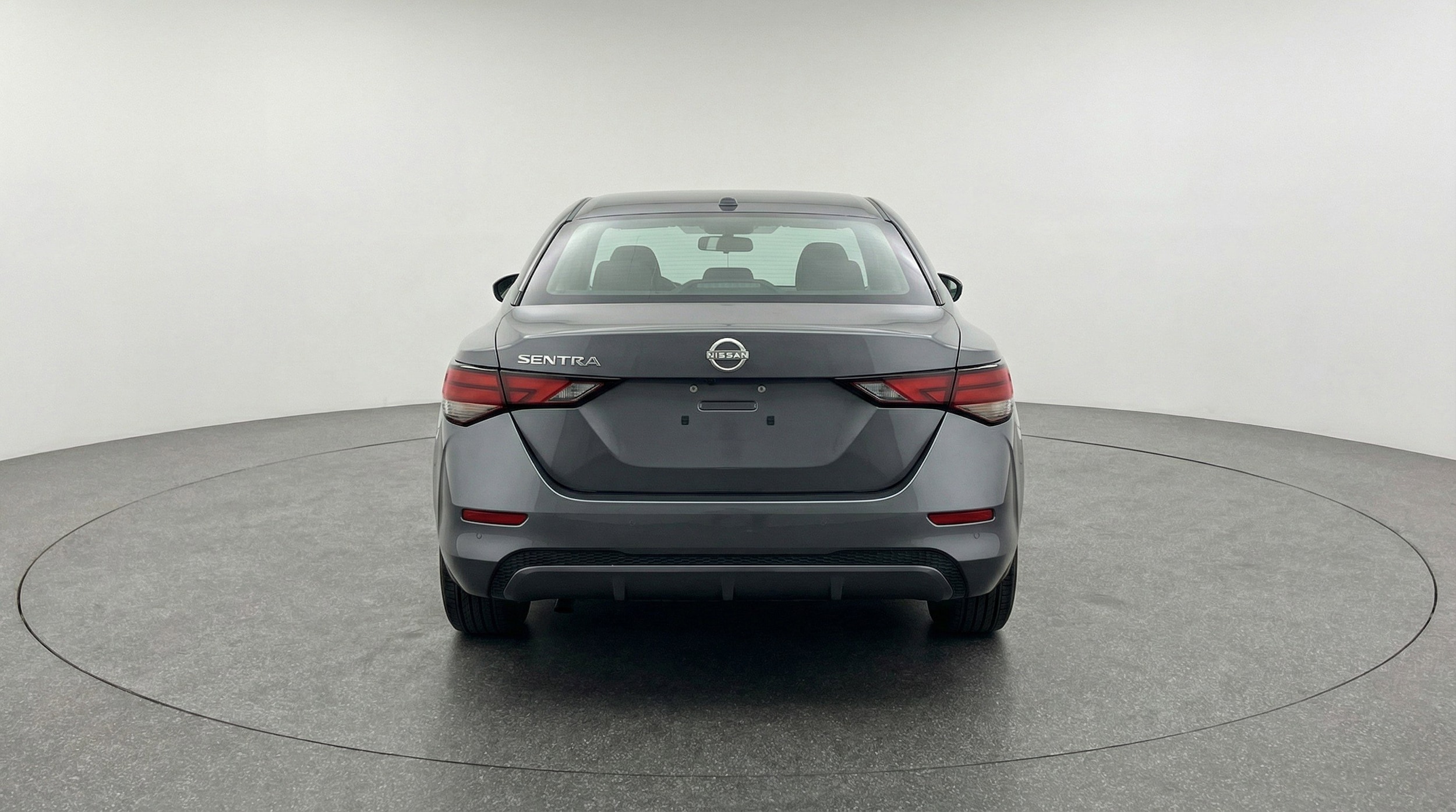 Thumbnail: 2025 Nissan Sentra - 7