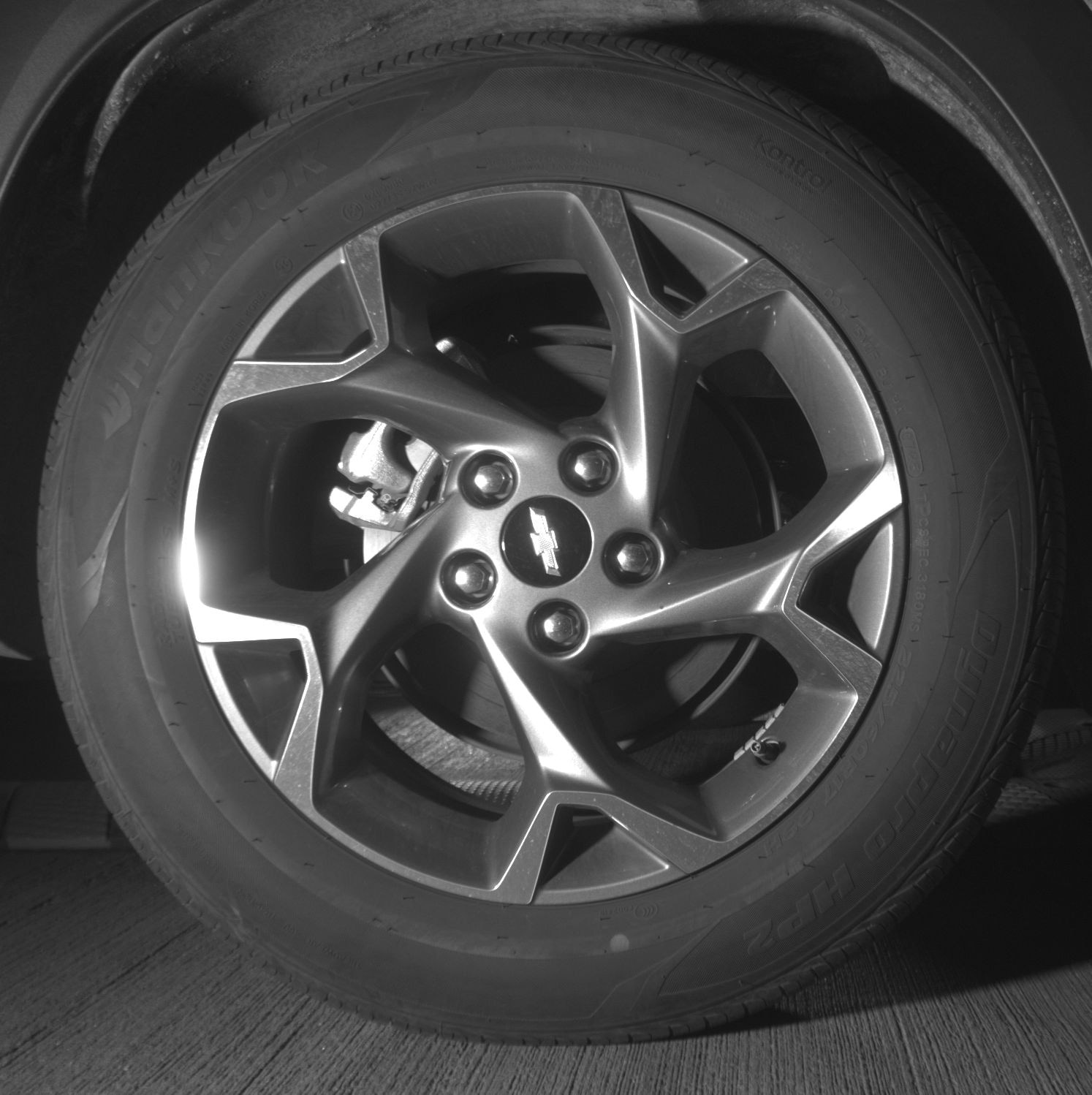 Thumbnail: 2025 Chevrolet Trax - 12