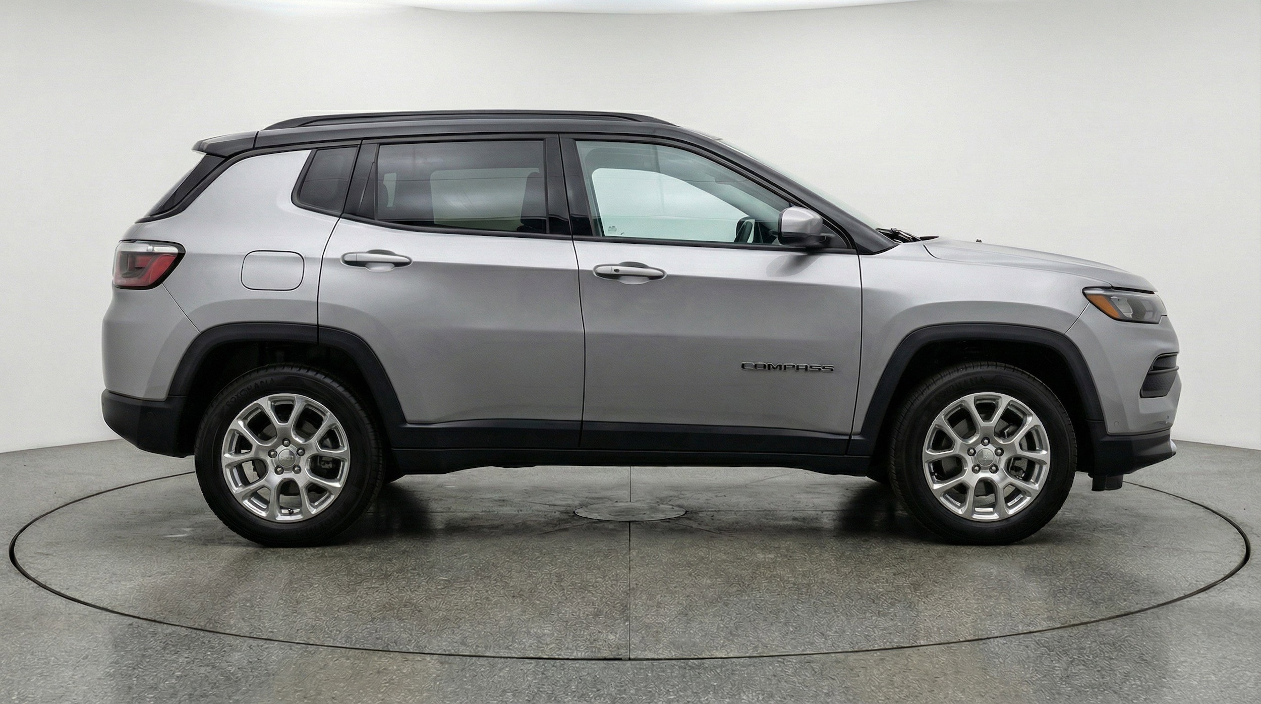 Thumbnail: 2025 Jeep Compass - 11