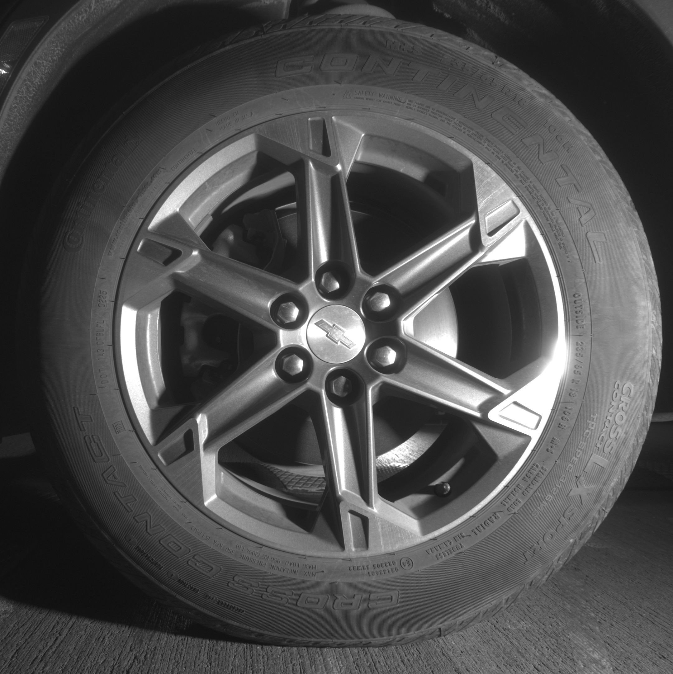 Thumbnail: 2025 Chevrolet Blazer - 12