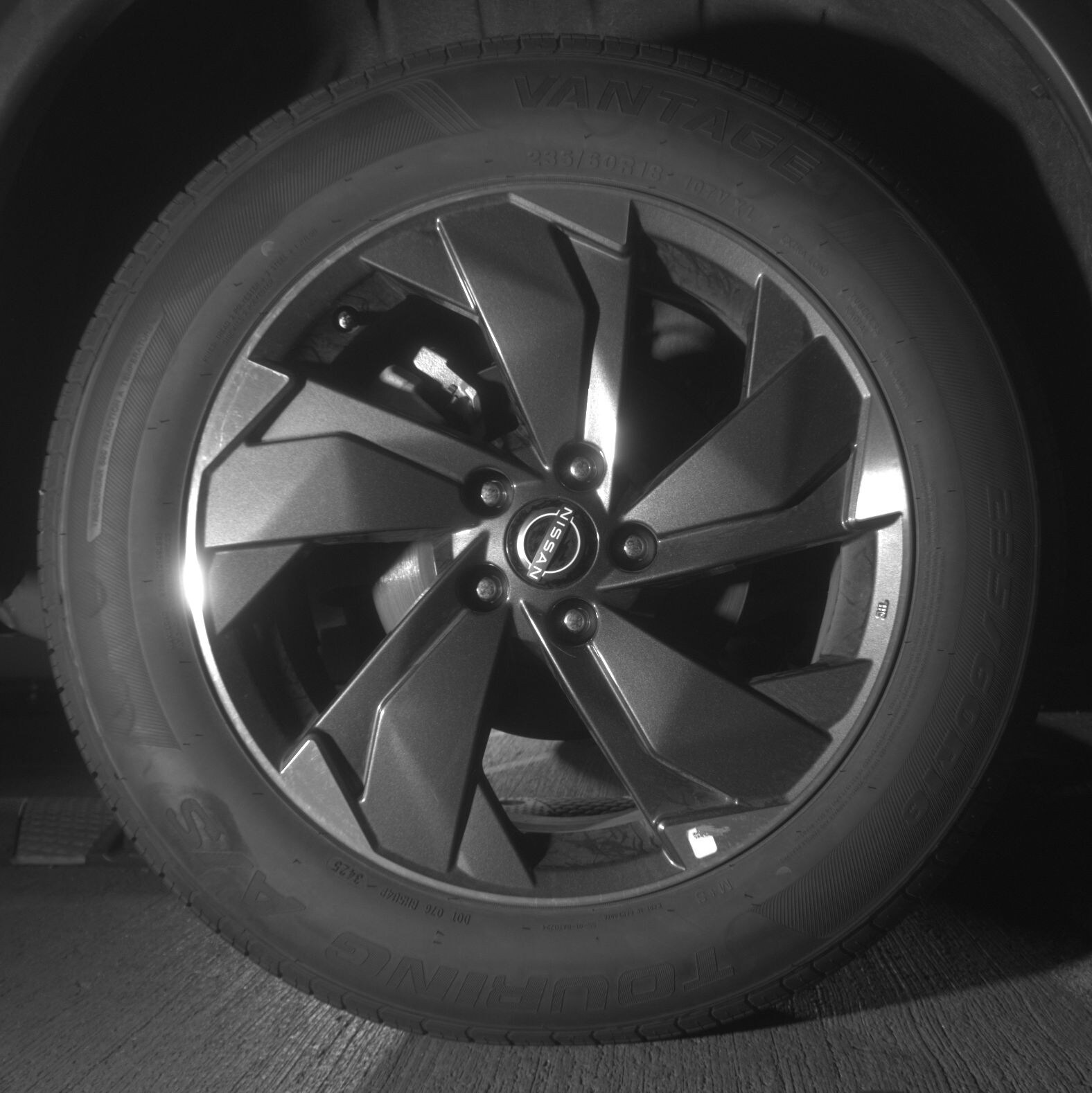 Thumbnail: 2025 Nissan Rogue - 12