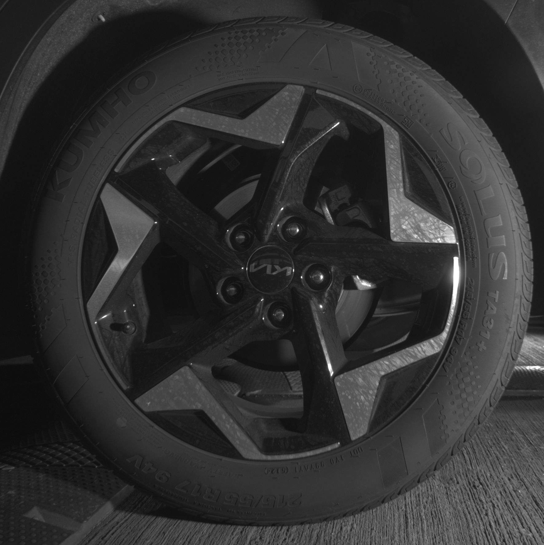 Thumbnail: 2025 Kia Seltos - 11