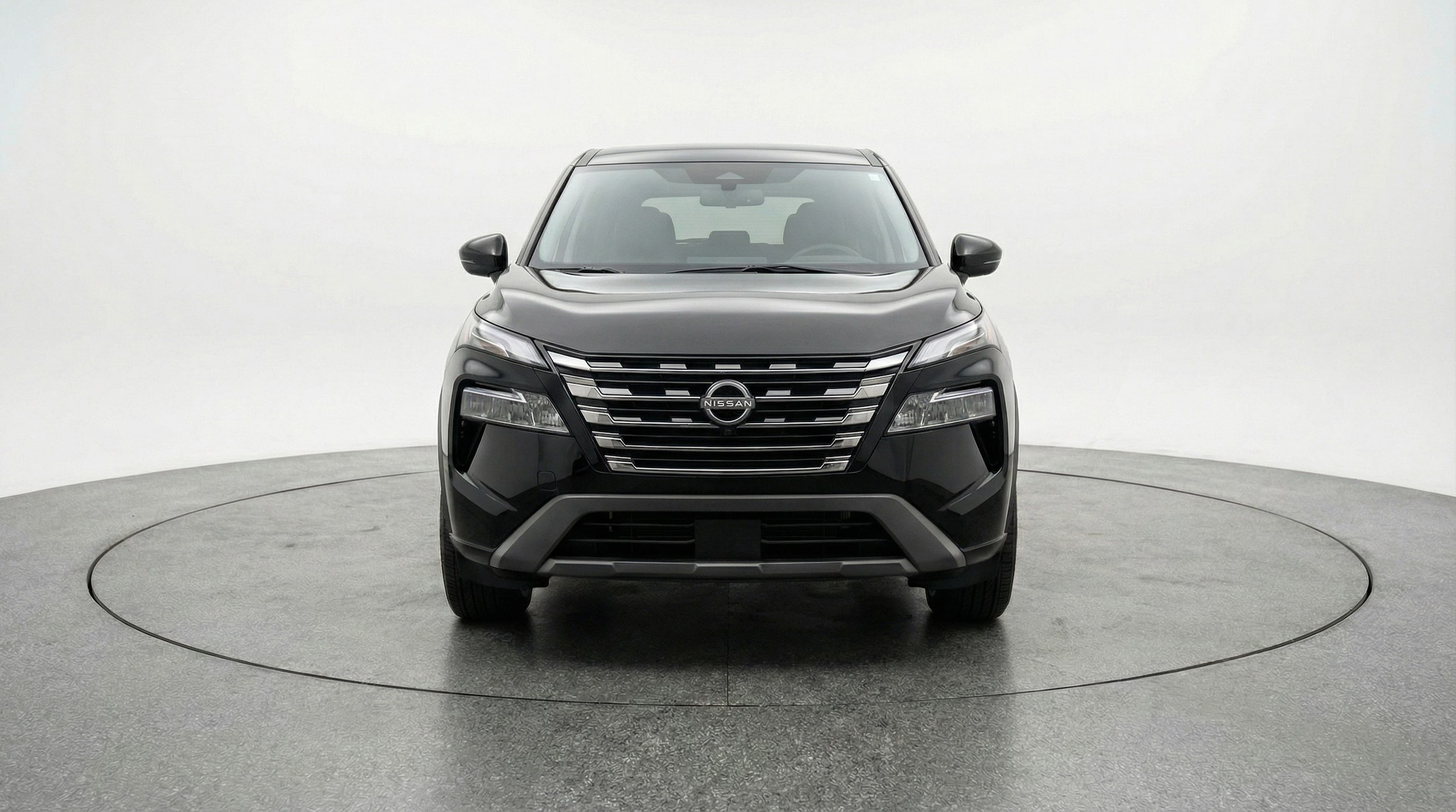 Thumbnail: 2025 Nissan Rogue - 2