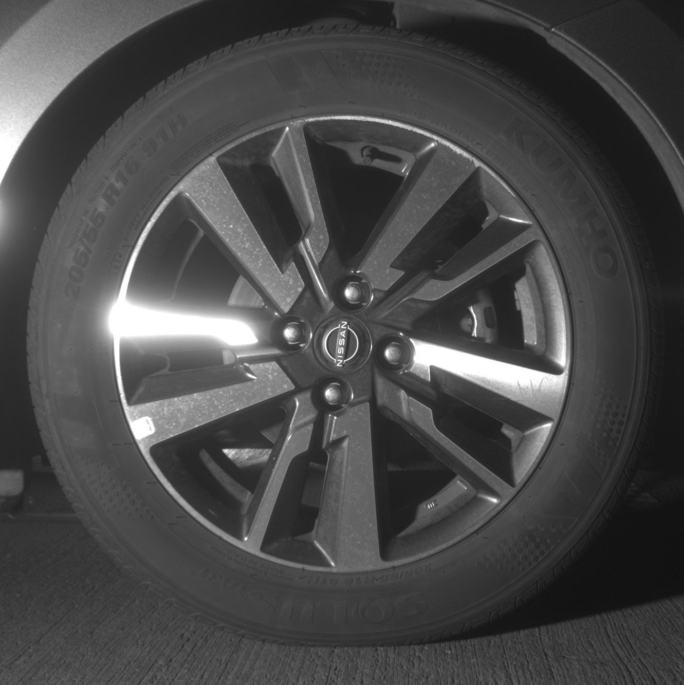 Thumbnail: 2025 Nissan Versa - 10