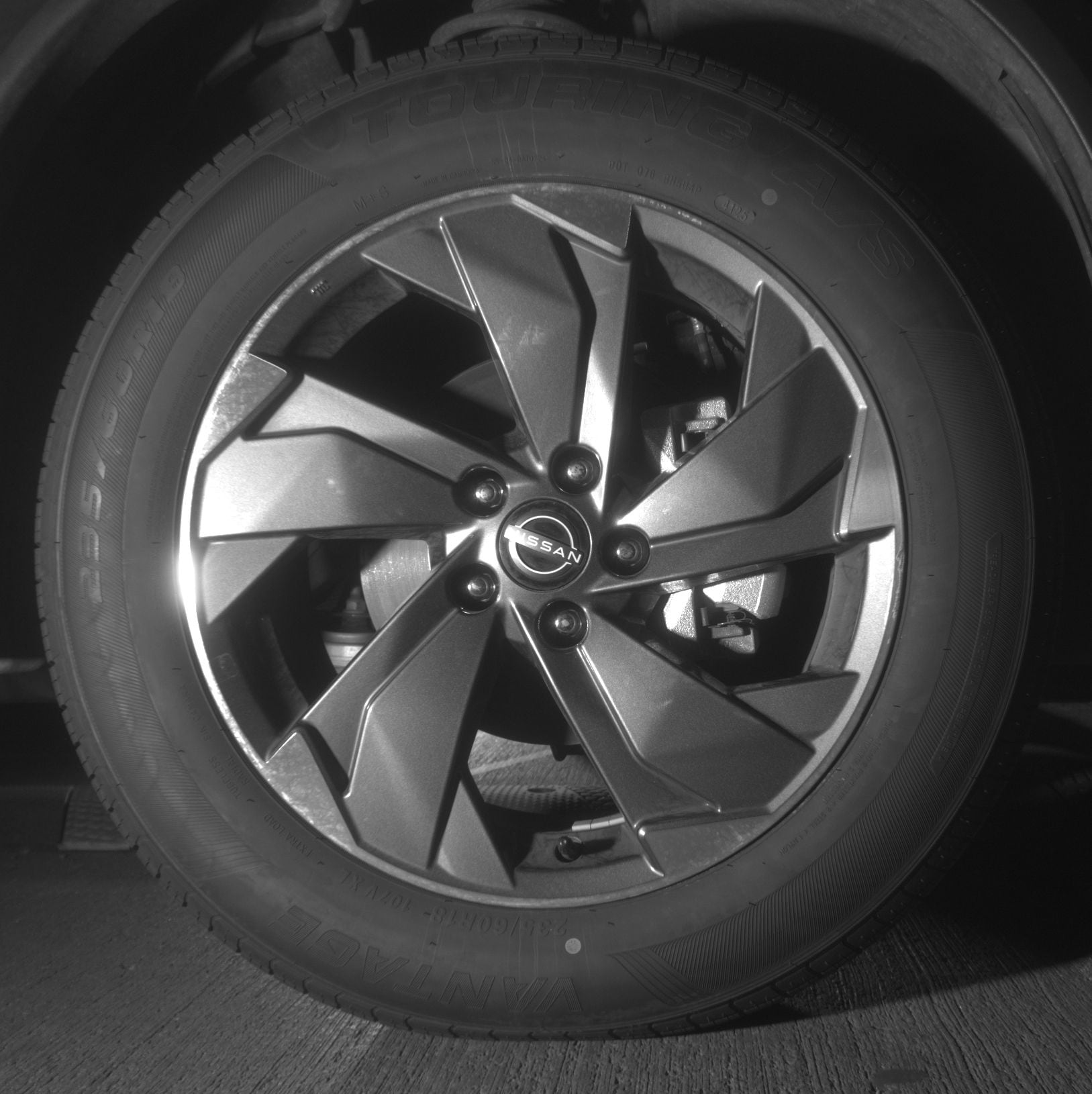 Thumbnail: 2025 Nissan Rogue - 10