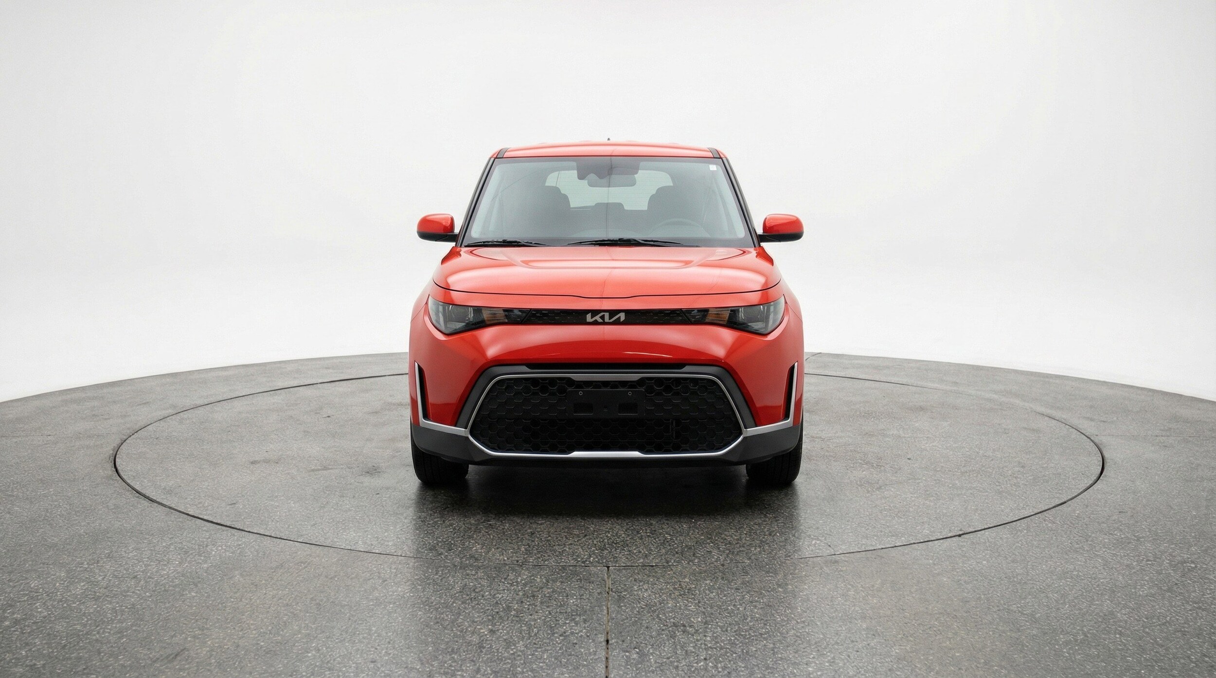 Thumbnail: 2025 Kia Soul - 2