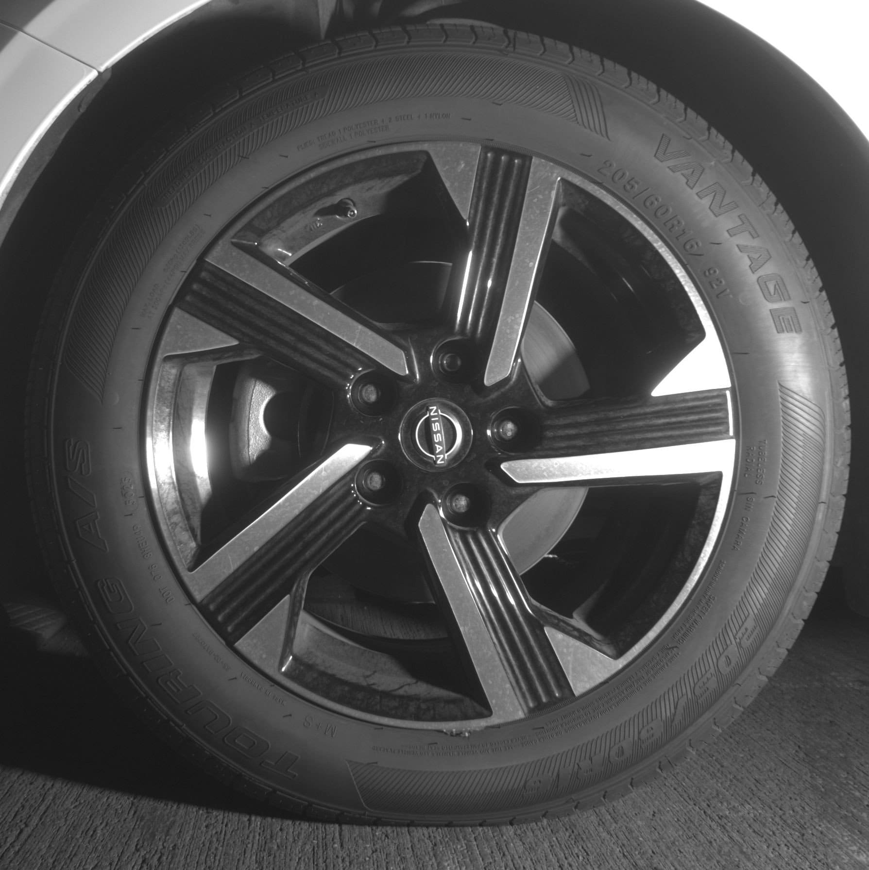 Thumbnail: 2025 Nissan Sentra - 12