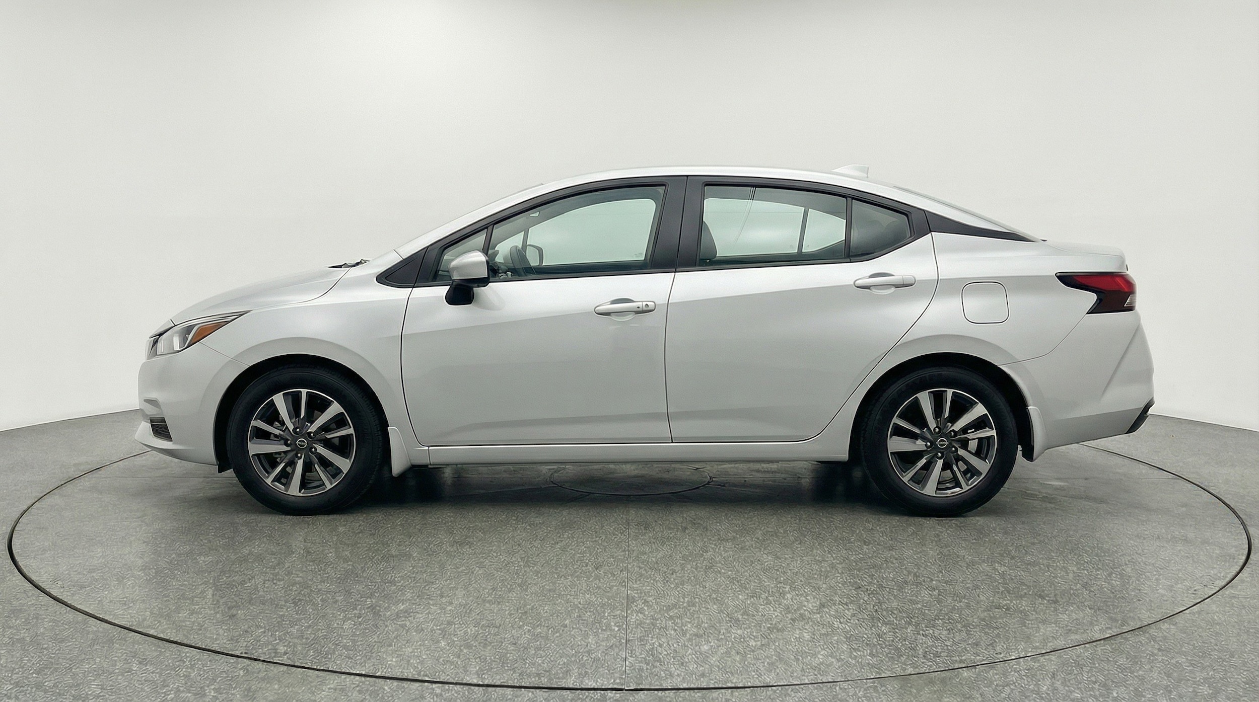 Thumbnail: 2025 Nissan Versa - 5