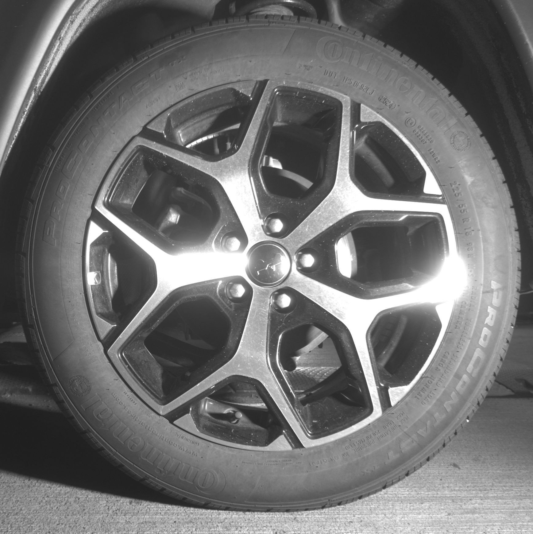 Thumbnail: 2025 Jeep Compass - 14