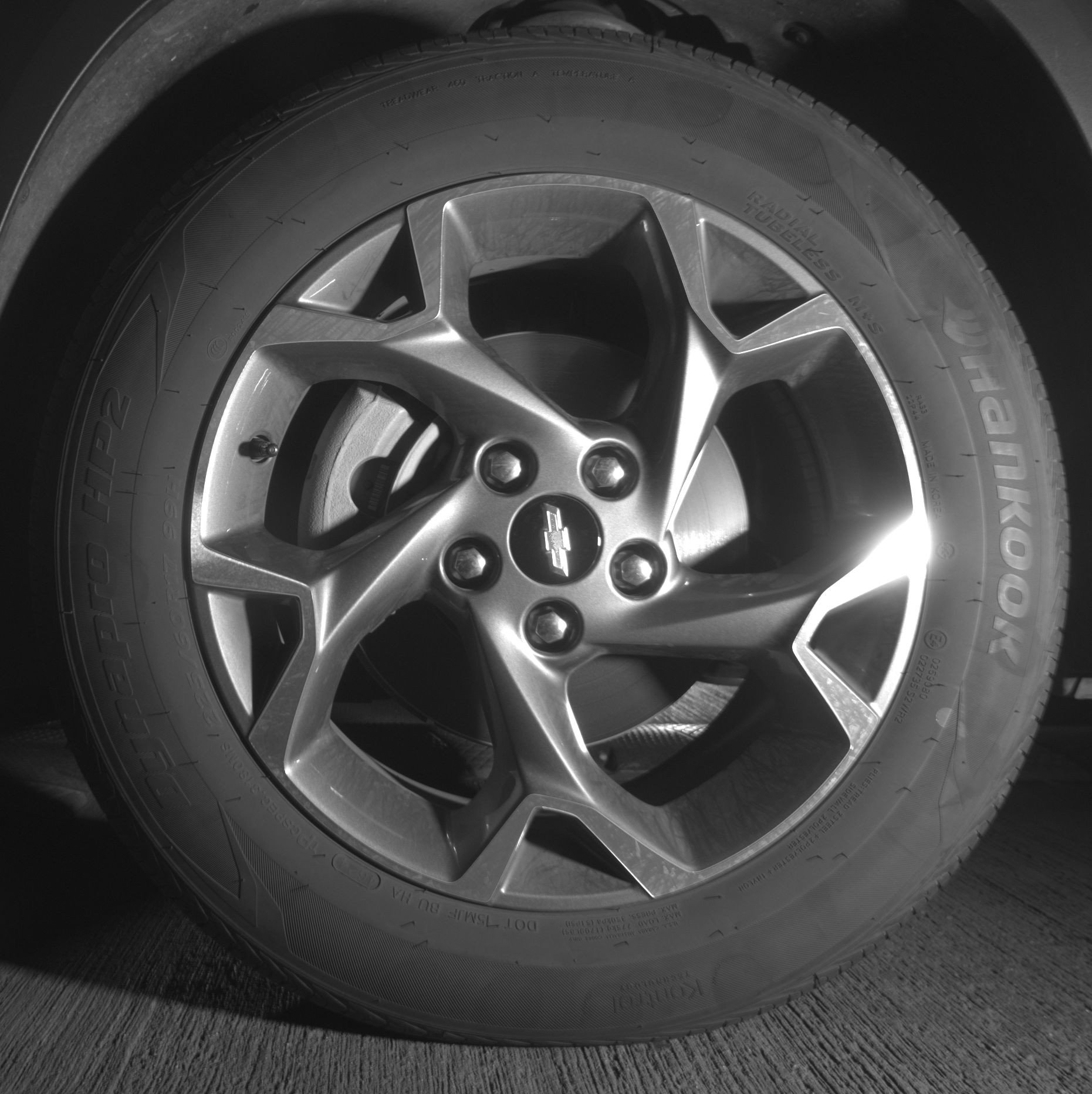 Thumbnail: 2025 Chevrolet Trax - 12