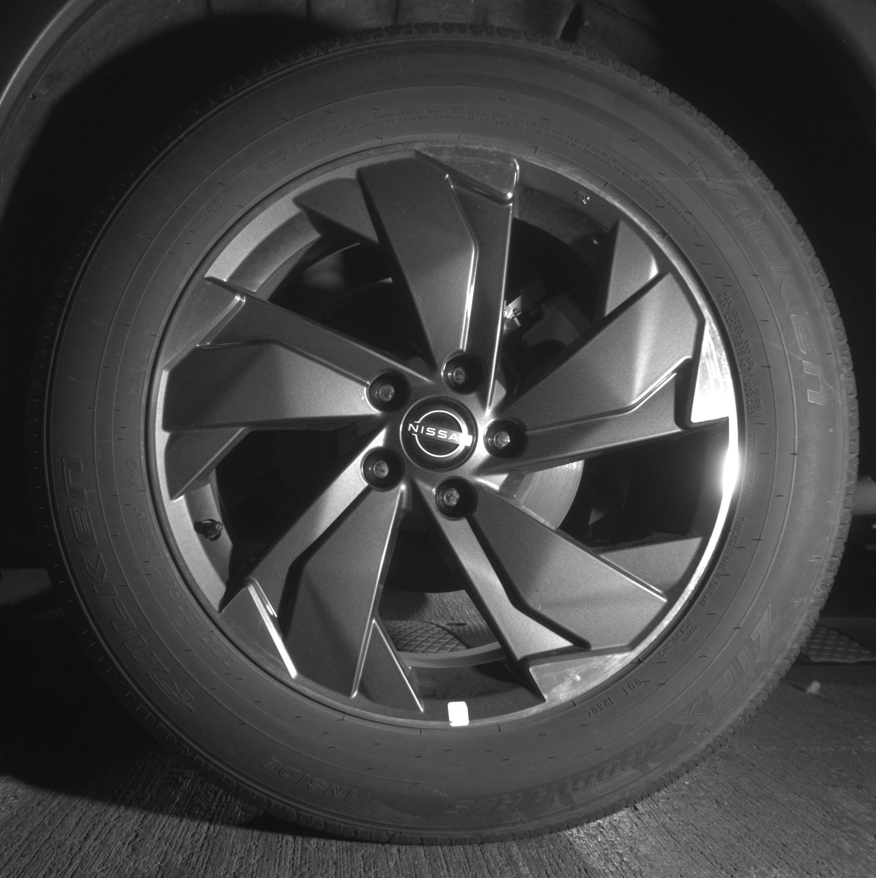 Thumbnail: 2025 Nissan Rogue - 14