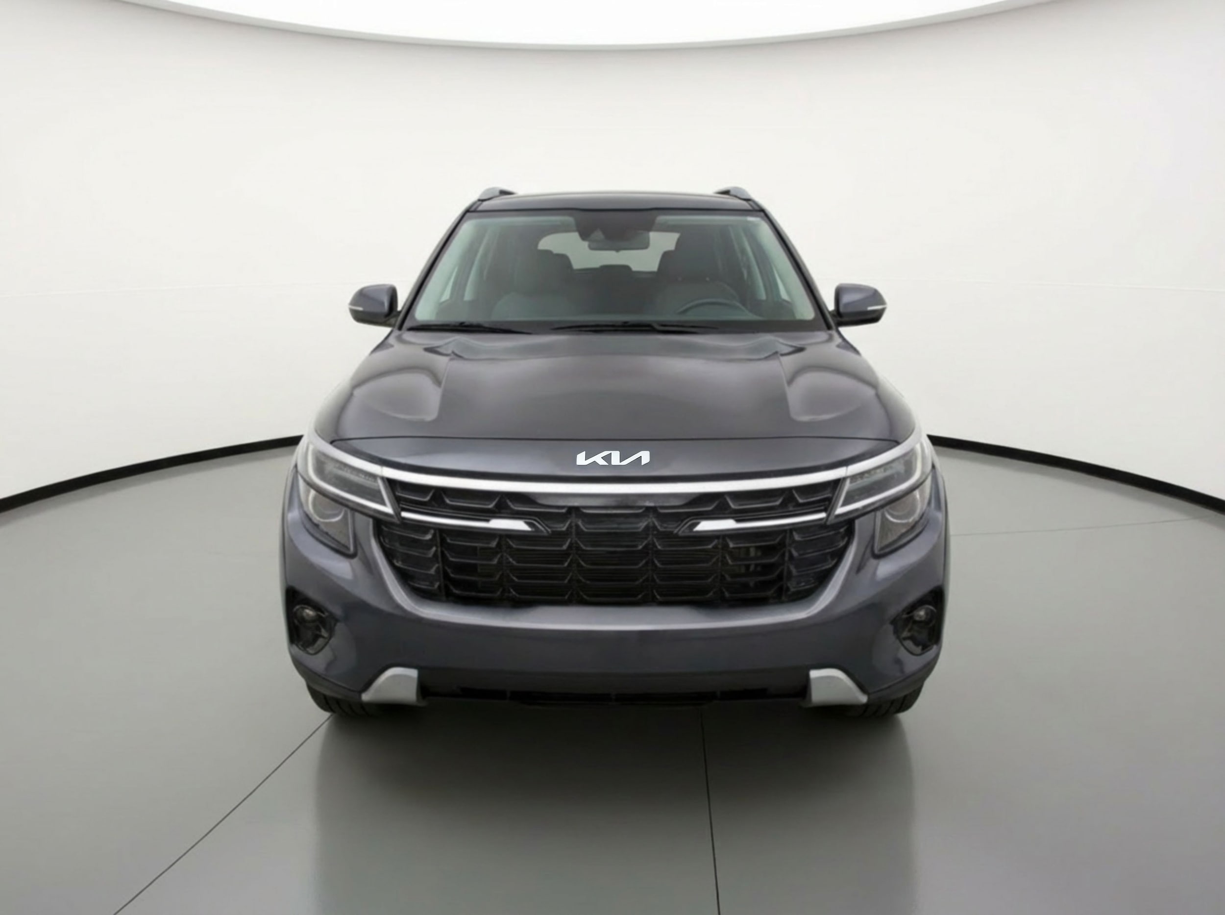 Thumbnail: 2025 Kia Seltos - 2