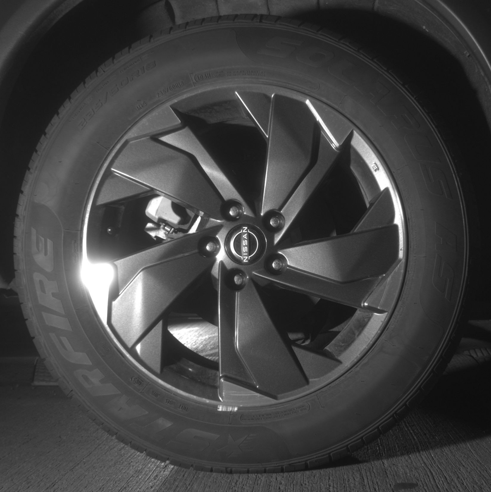 Thumbnail: 2025 Nissan Rogue - 15