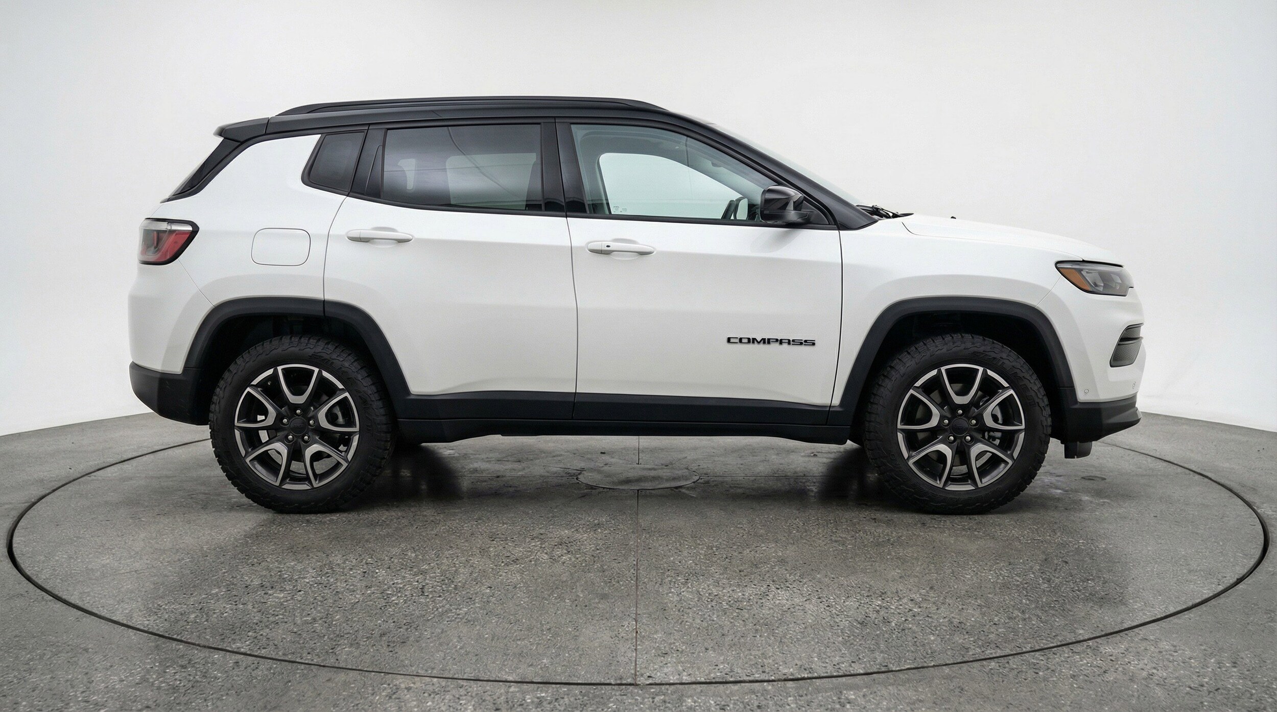Thumbnail: 2025 Jeep Compass - 11