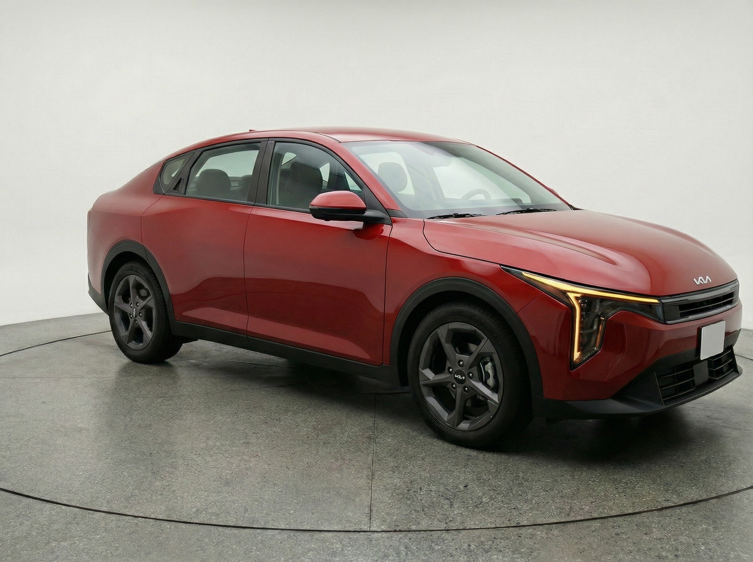 Thumbnail: 2025 Kia K4 - 1