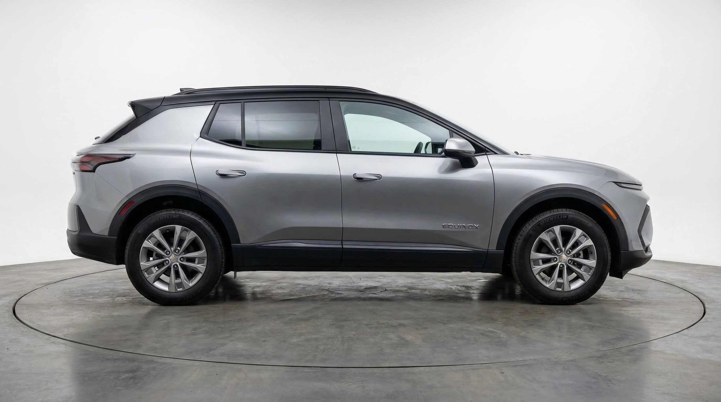 Thumbnail: 2025 Chevrolet Equinox - 11