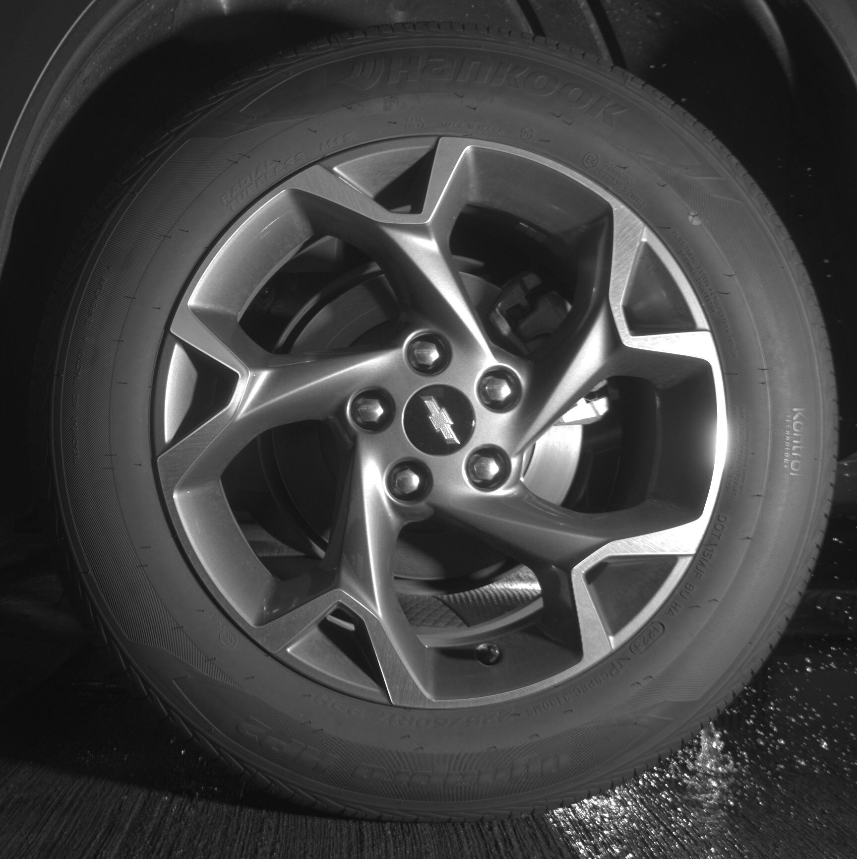 Thumbnail: 2025 Chevrolet Trax - 11