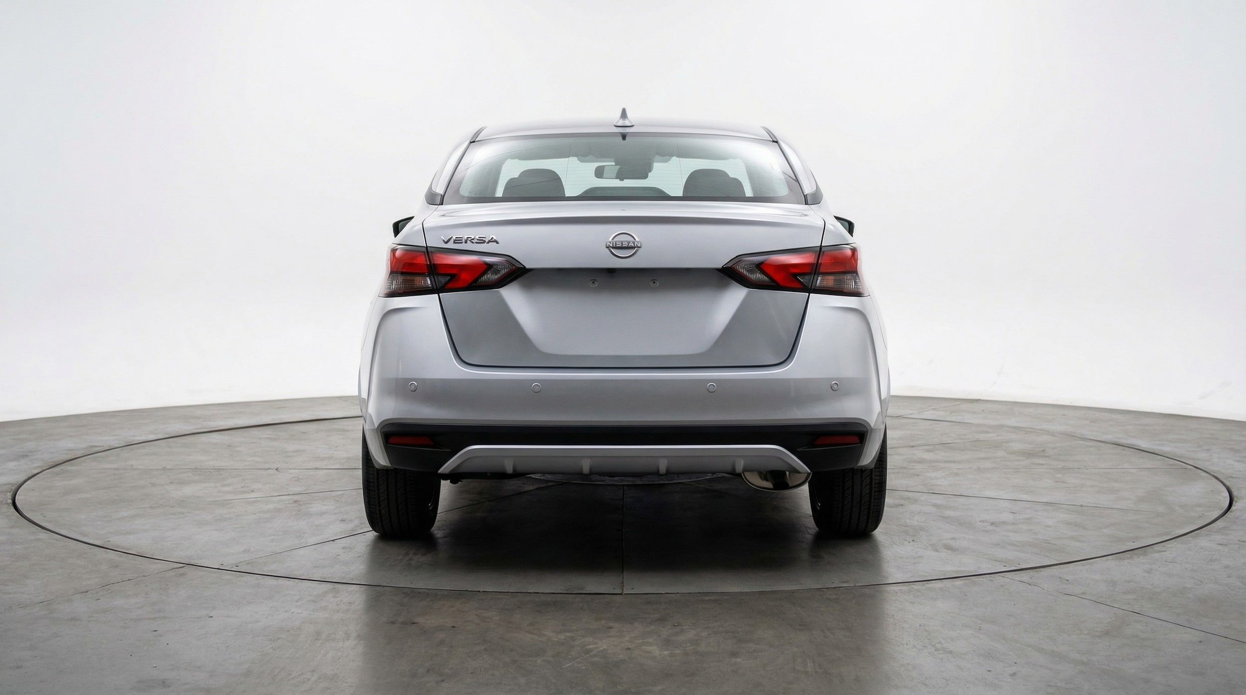 Thumbnail: 2025 Nissan Versa - 6