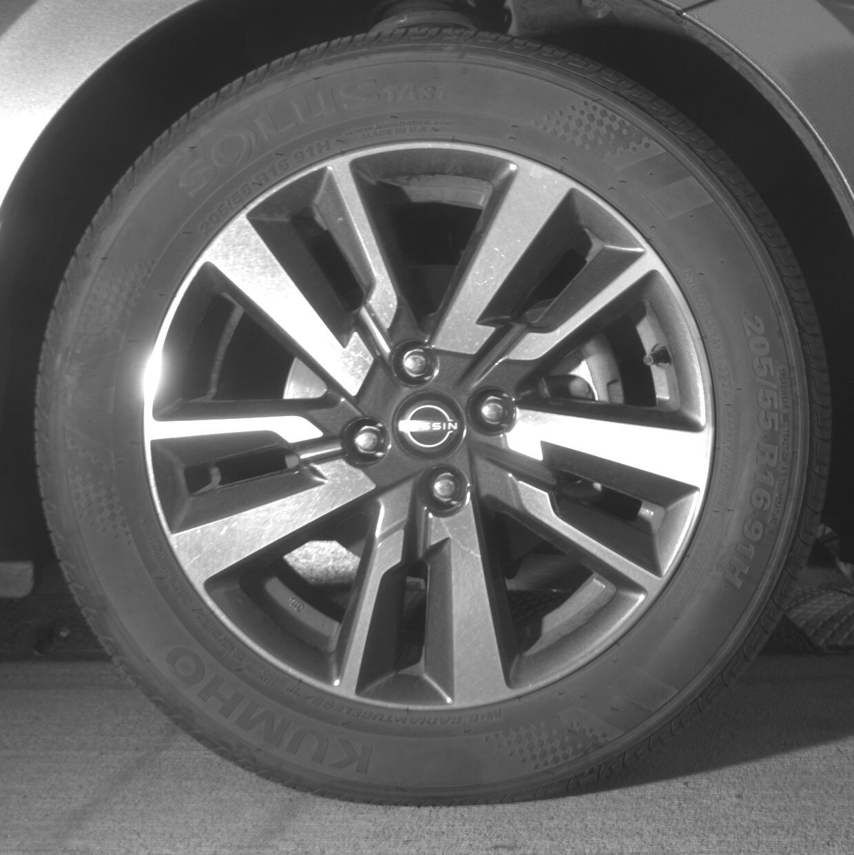 Thumbnail: 2025 Nissan Versa - 10