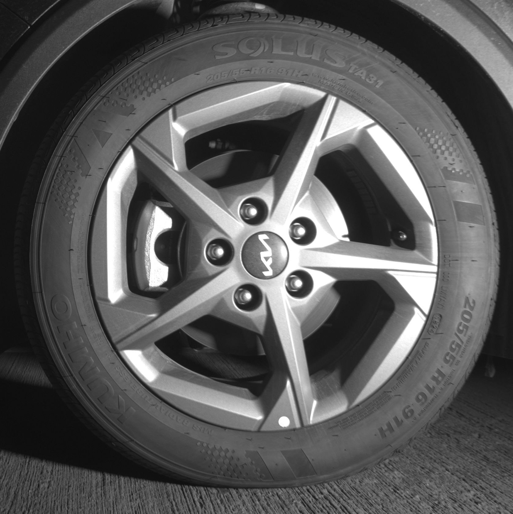 Thumbnail: 2025 Kia K4 - 12