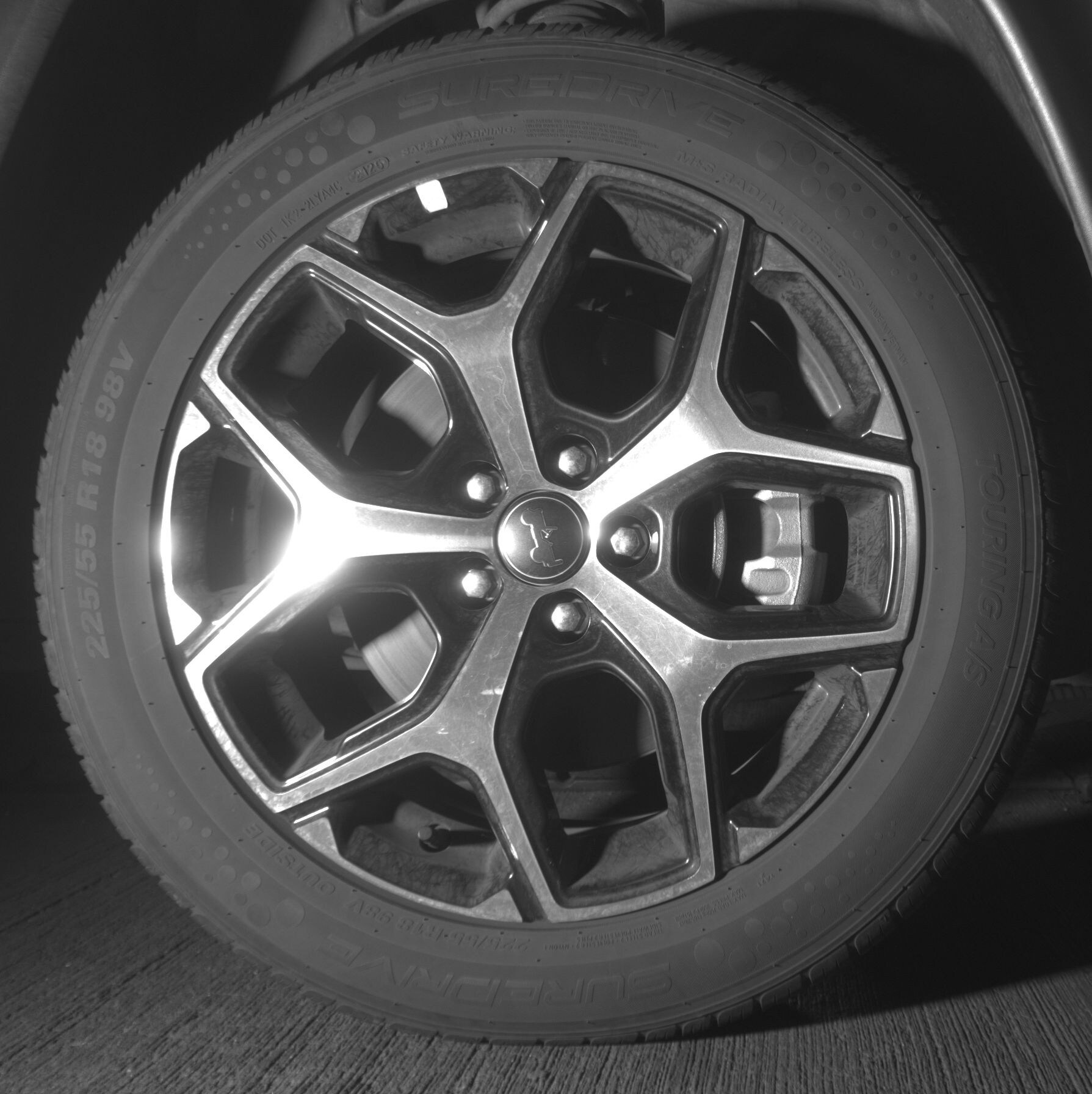 Thumbnail: 2025 Jeep Compass - 10