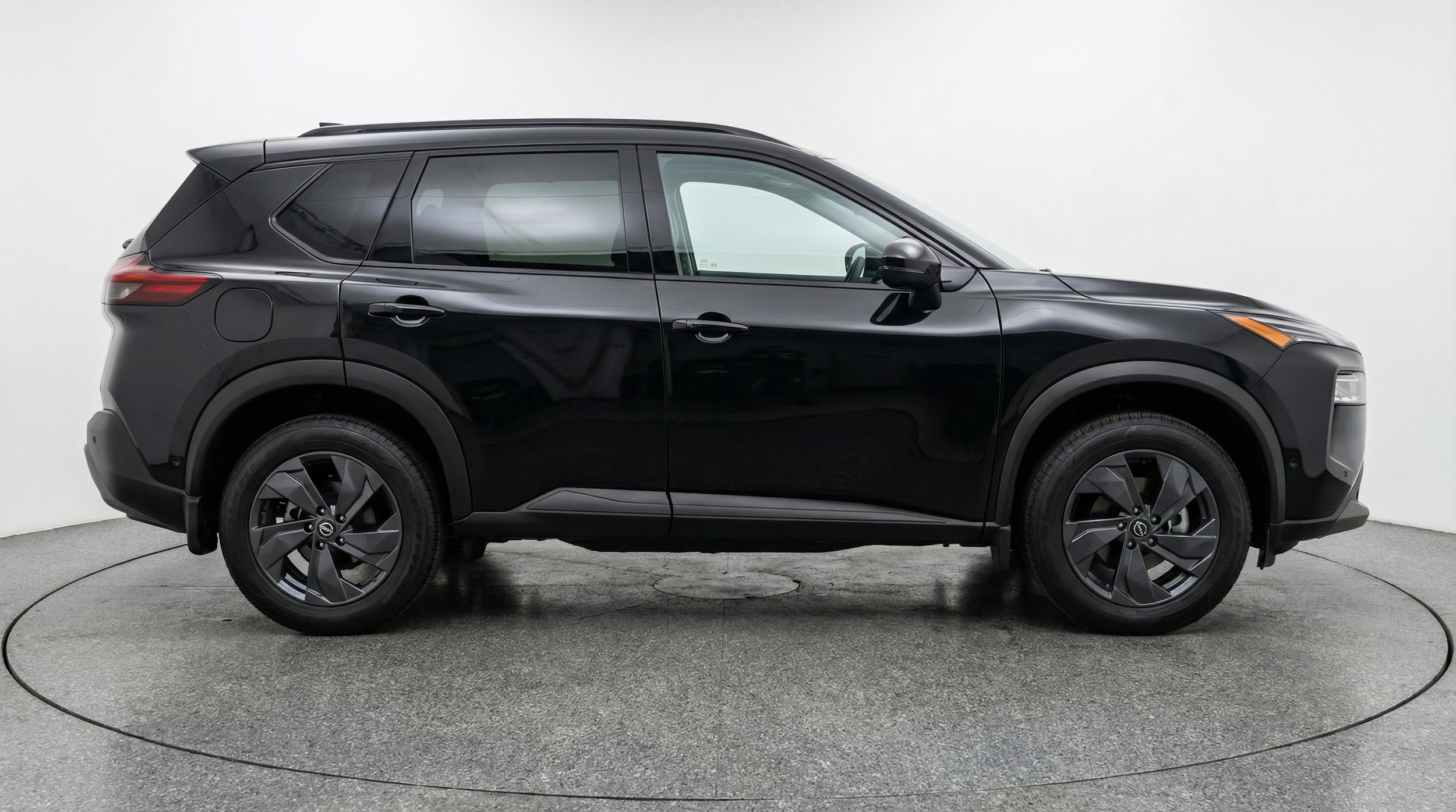 Thumbnail: 2025 Nissan Rogue - 8