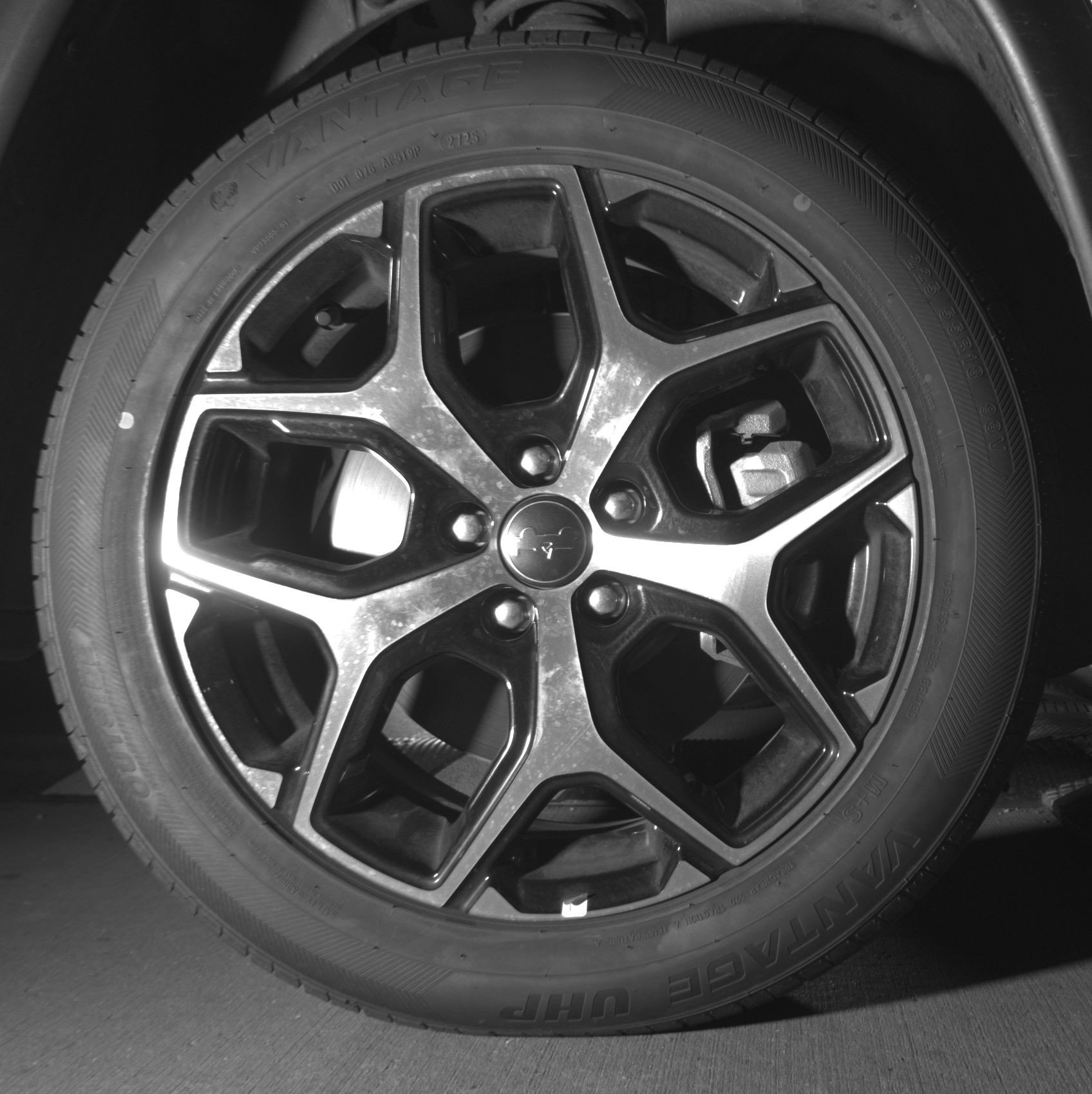 Thumbnail: 2025 Jeep Compass - 13