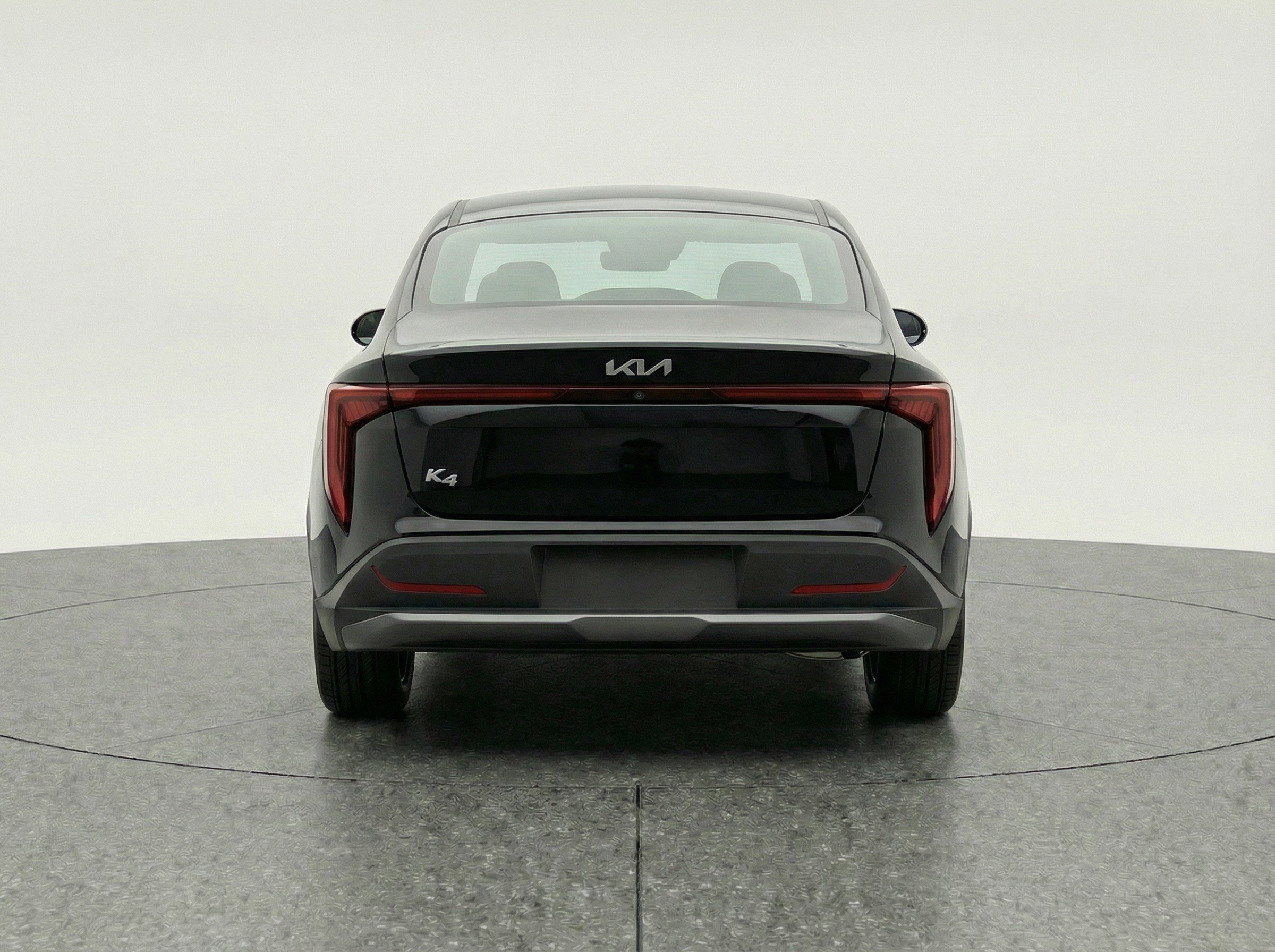 Thumbnail: 2025 Kia K4 - 7