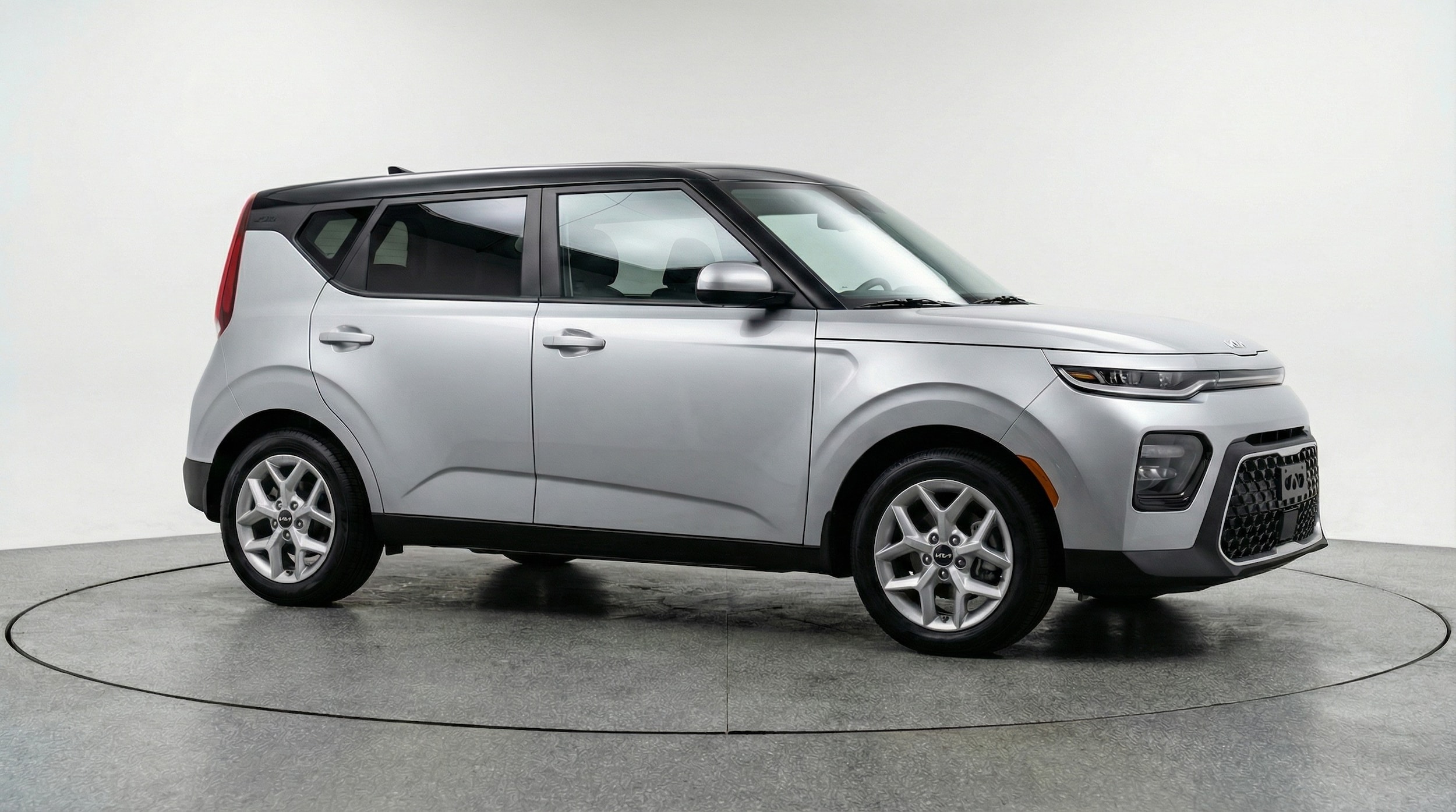 Thumbnail: 2025 Kia Soul - 1