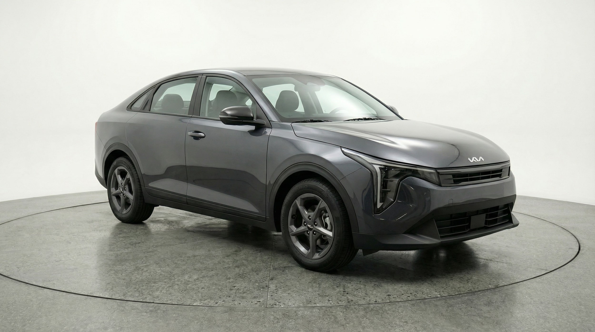 Thumbnail: 2025 Kia K4 - 1