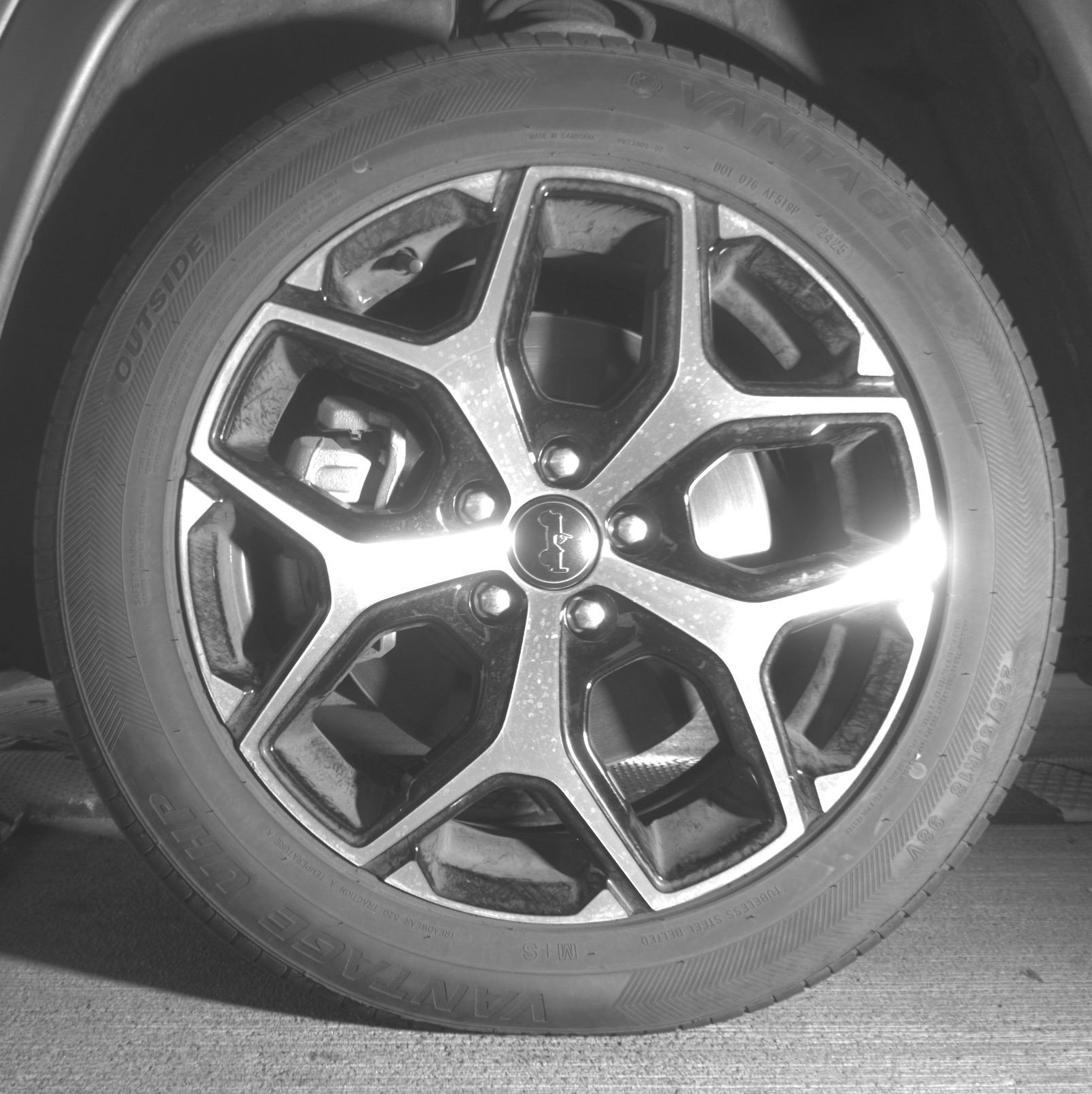 Thumbnail: 2025 Jeep Compass - 12